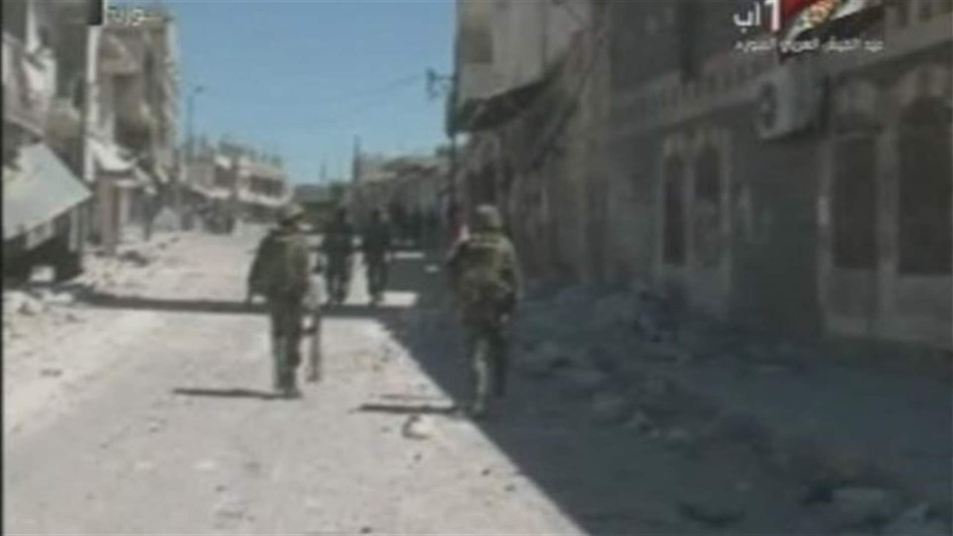 U.N. calls for investigation into Syria massacre