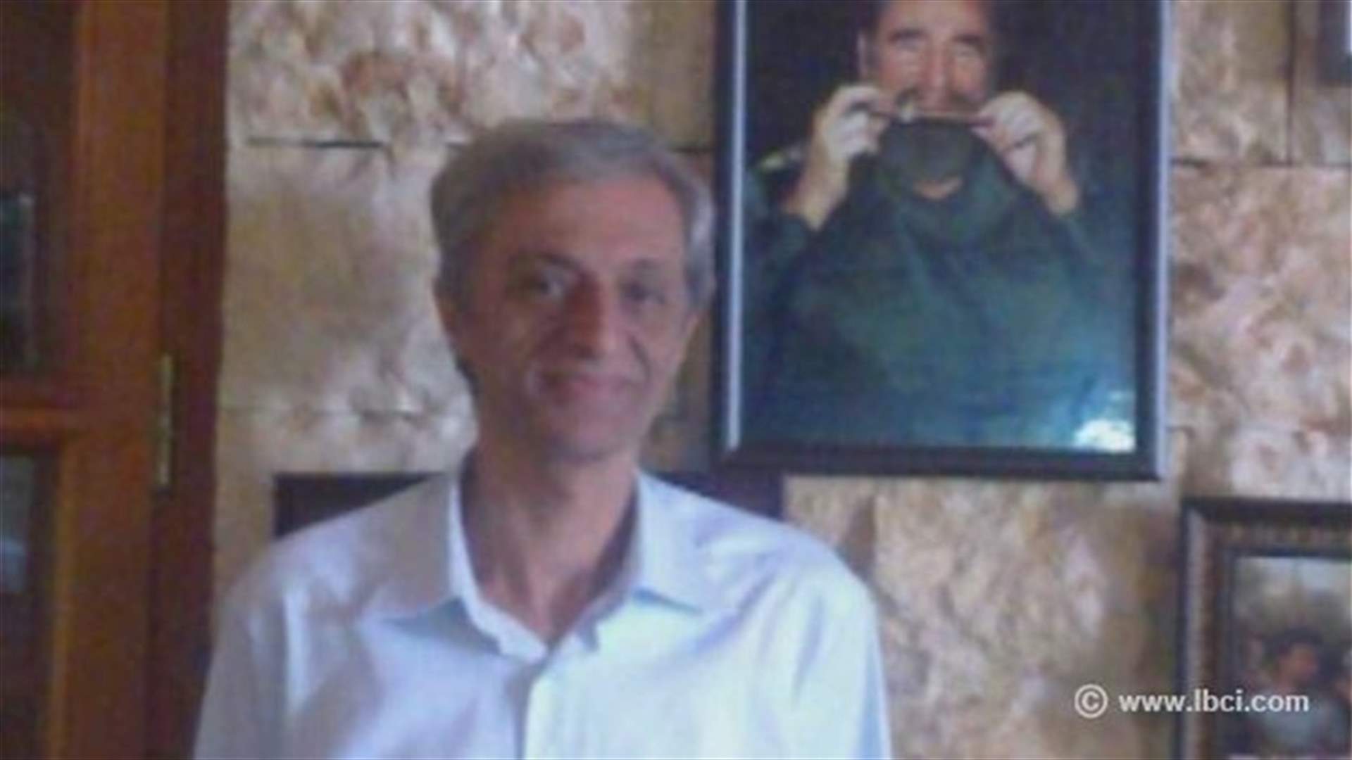 العثور على جثة في رويسات صوفر