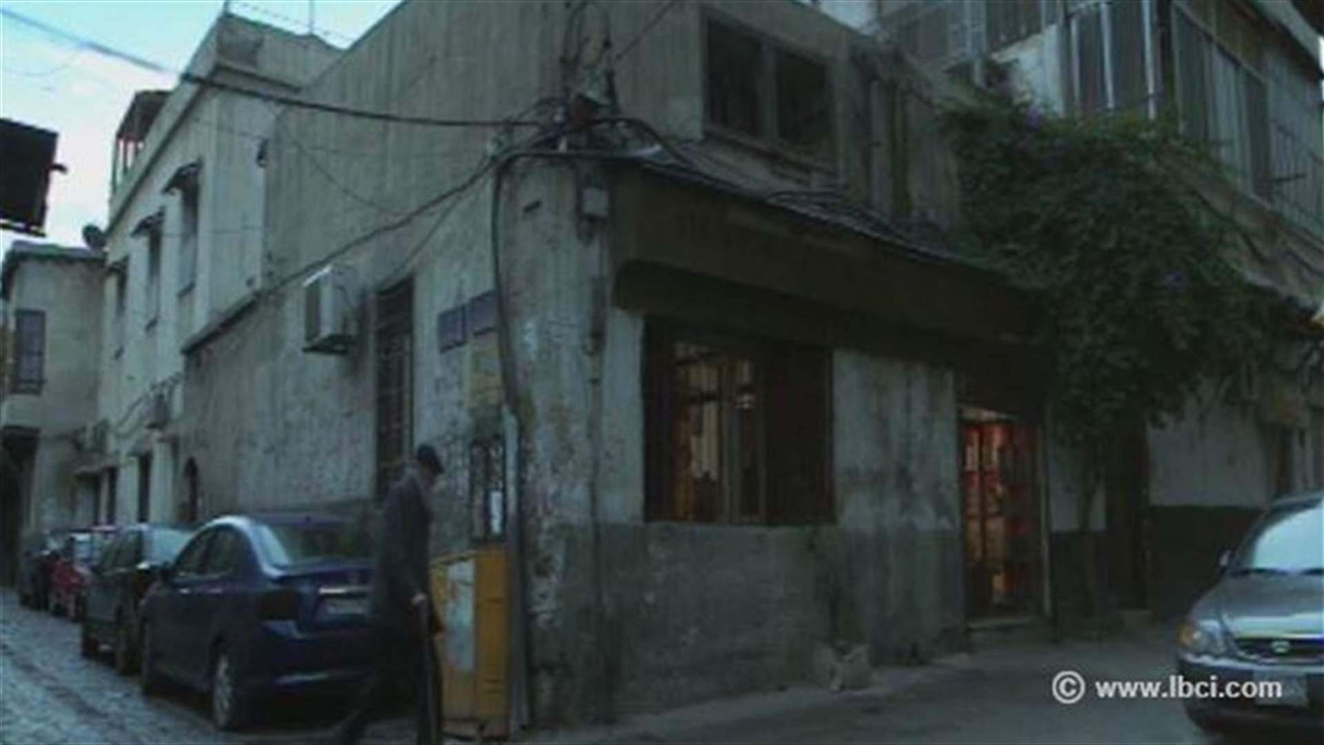 REPORT: Ramadan Syrian drama reflects ongoing crisis 