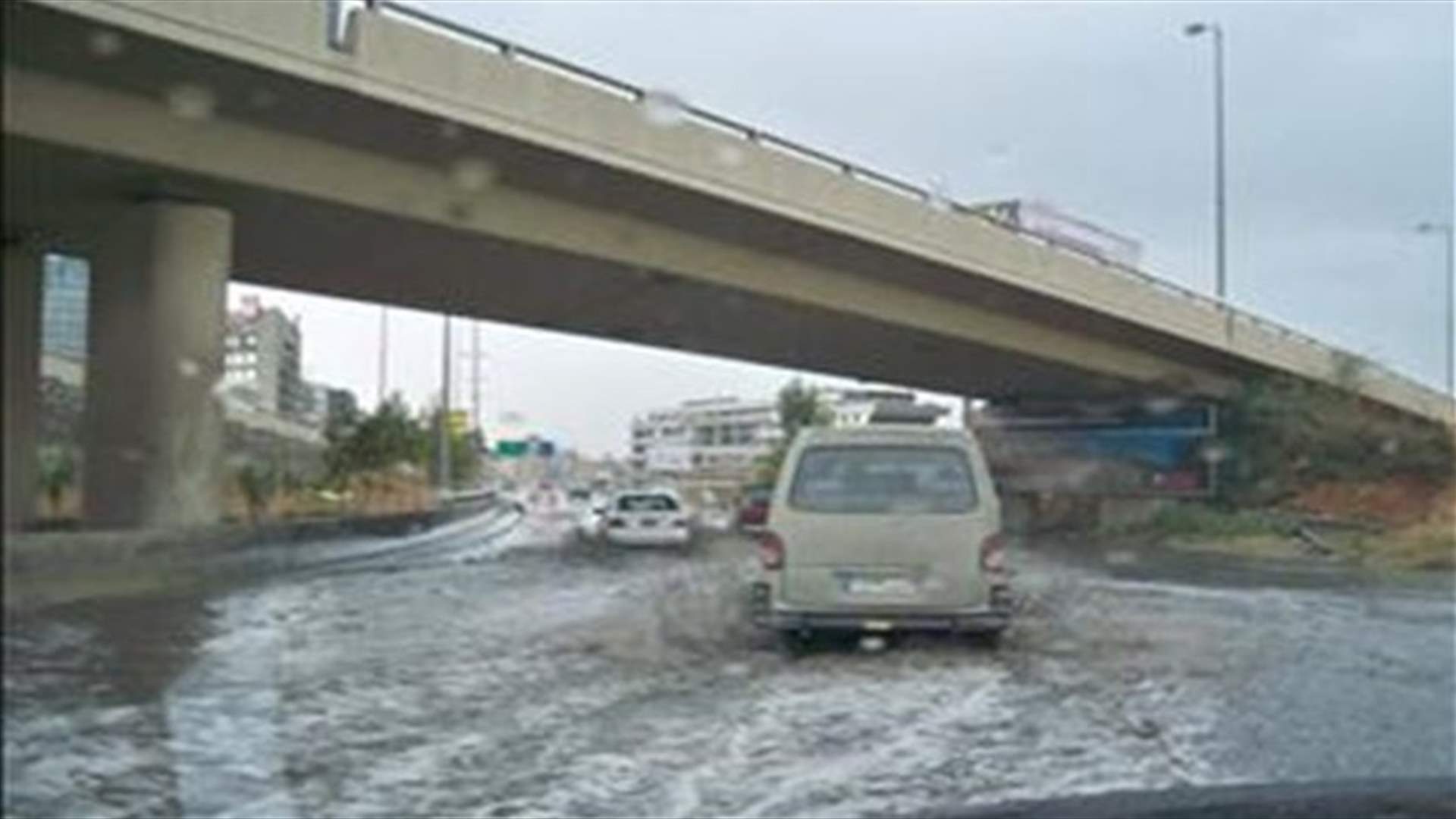 العريضي: ما معي ليرة لسد جورة