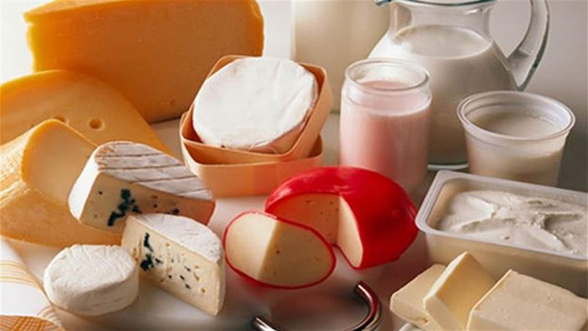 Global recall of dairy products over botulism fears