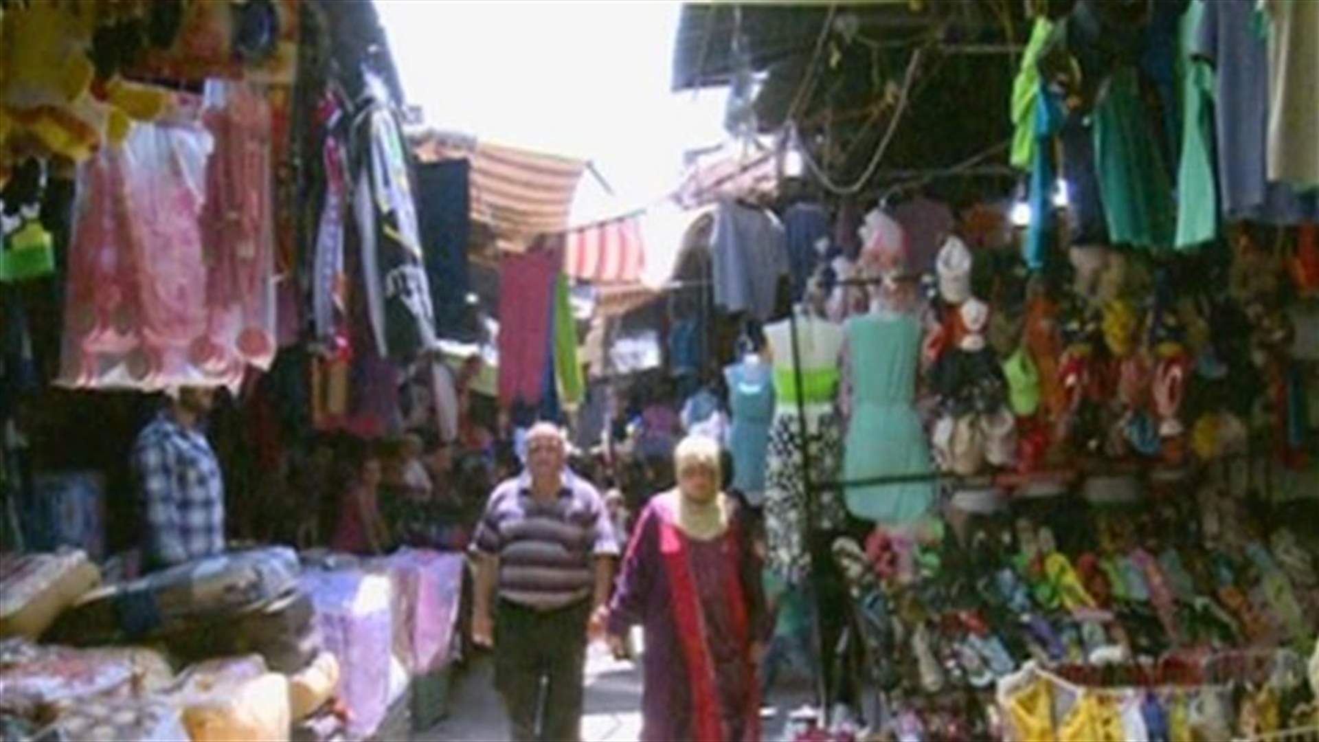 REPORT: Tripoli turns over a new leaf away from tension