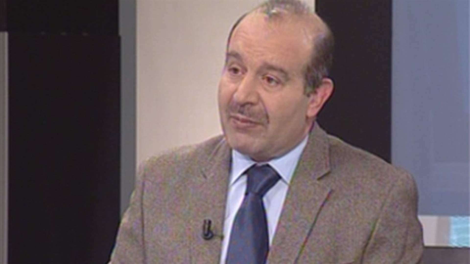 Allouch to LBCI: We suffer from Hezbollah’s occupation 