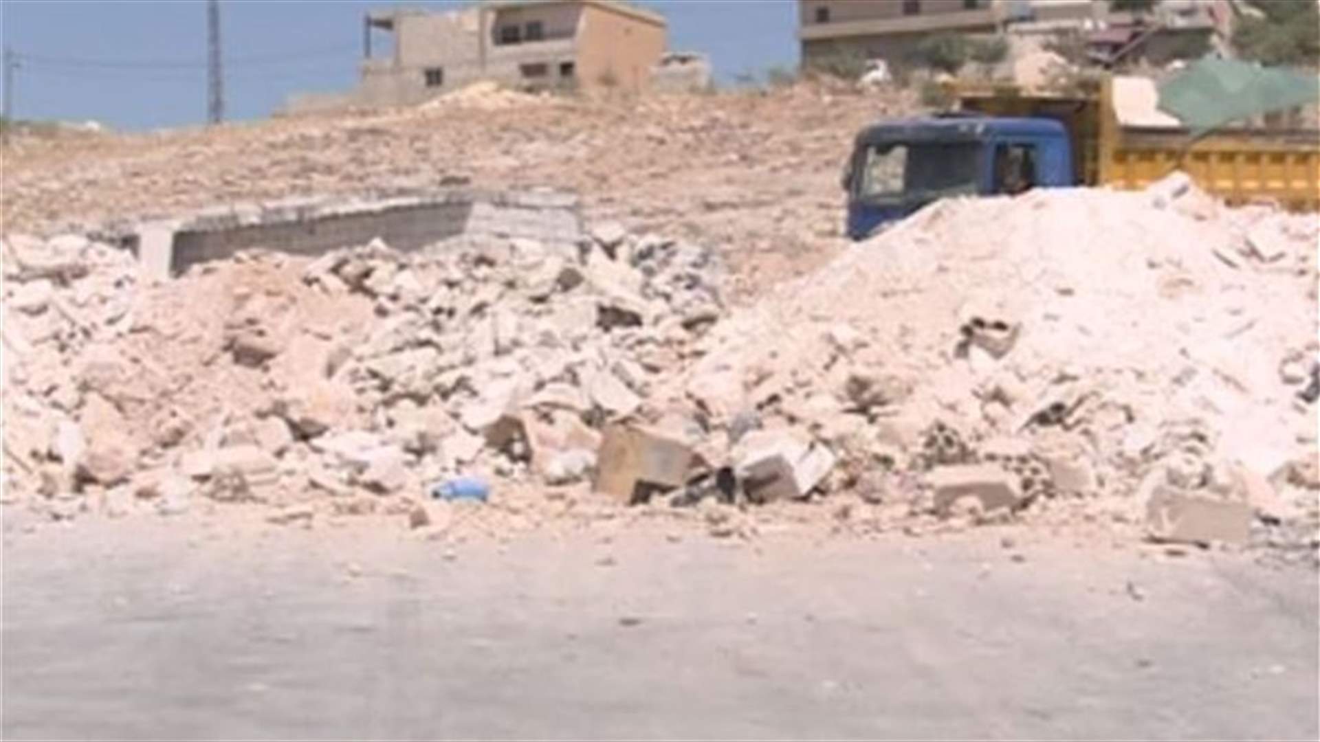 Tensions run high between Arsal, Maqneh