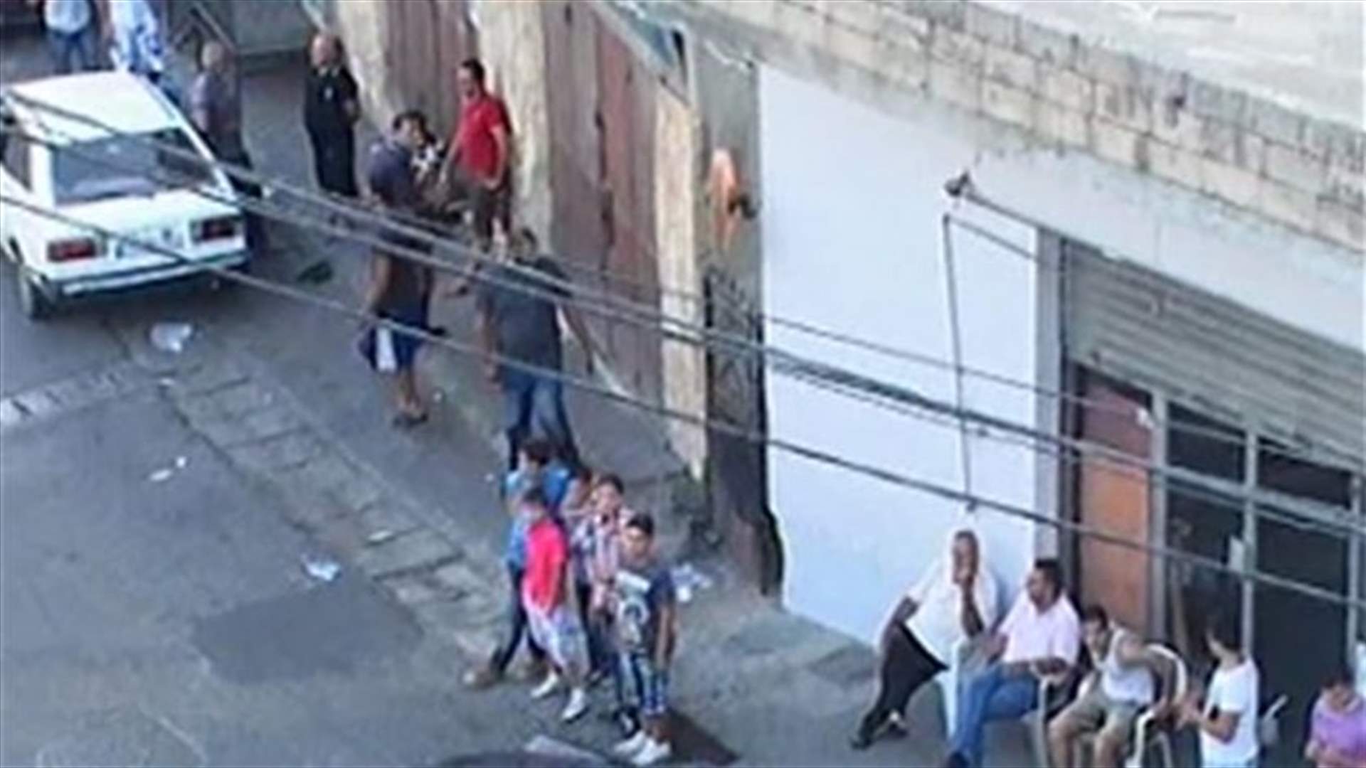 Egyptian national blows himself while trying to build bomb