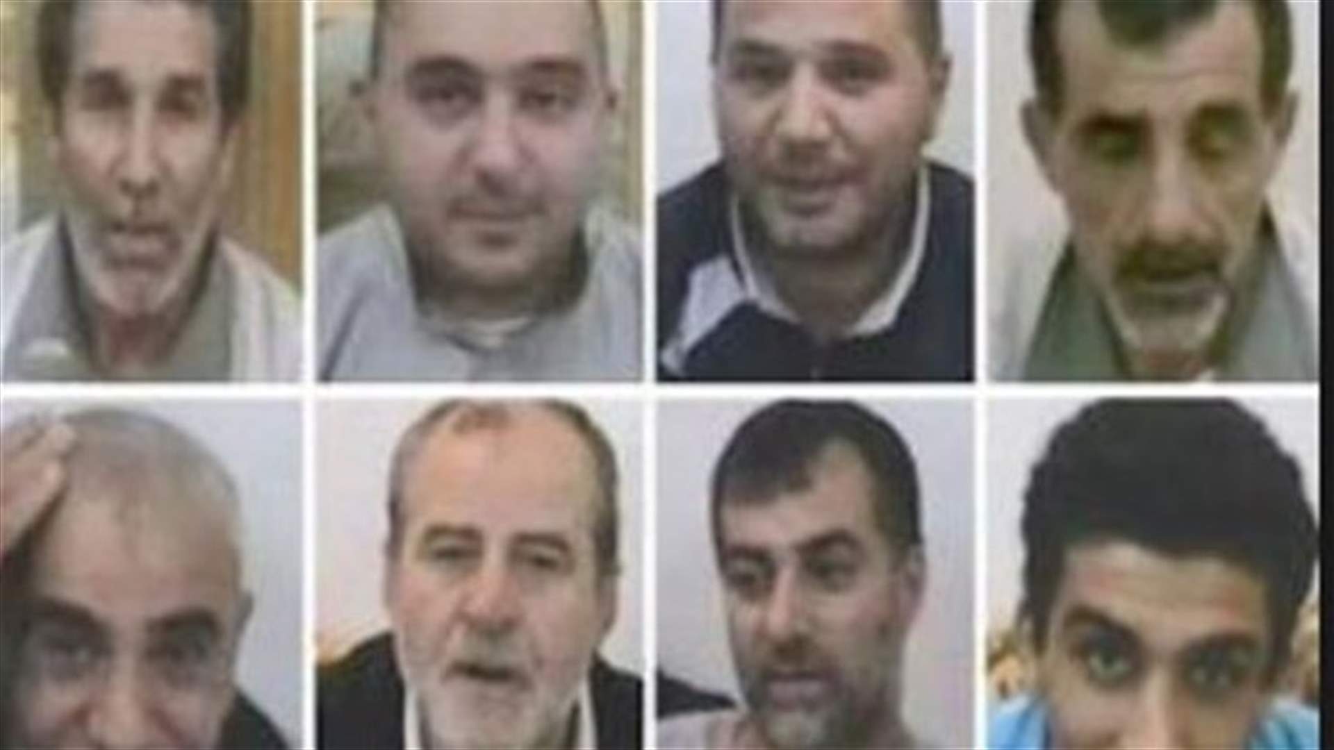 Liwaa Asifat al-Chamal says will release two Azaz hostages if female prisoners freed