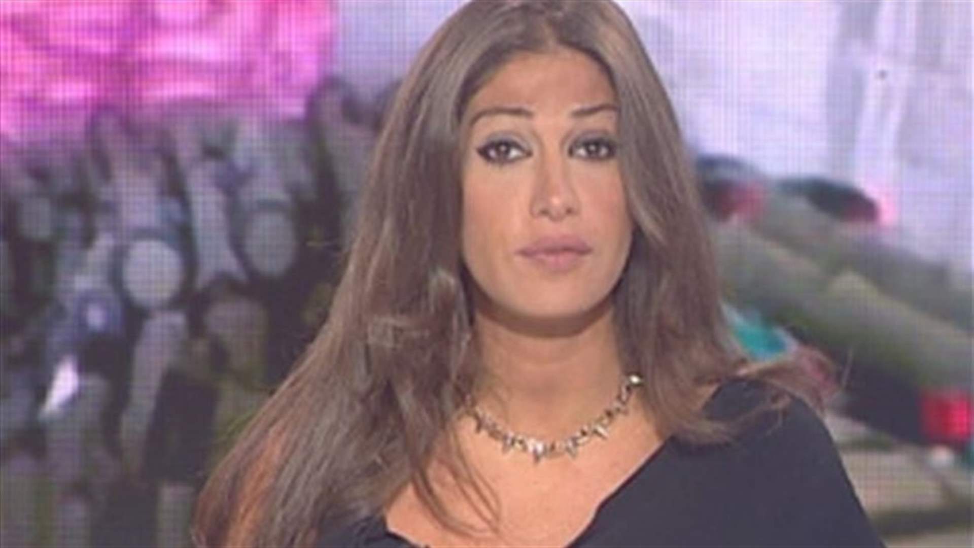 مقدمة النشرة المسائية 04-08-2013