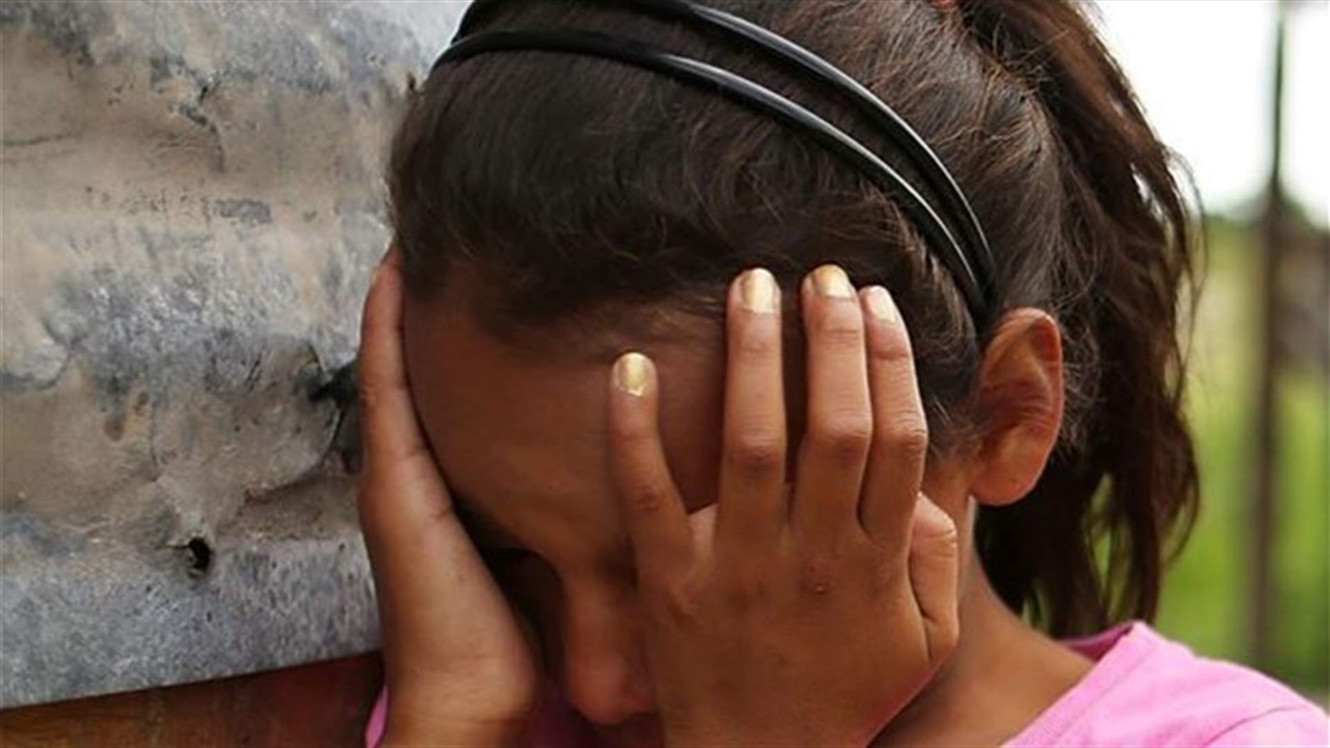 القبض على مغتصب أطفال: خطفهم وصوّر أفعاله معهم للتلذّذ بالجريمة