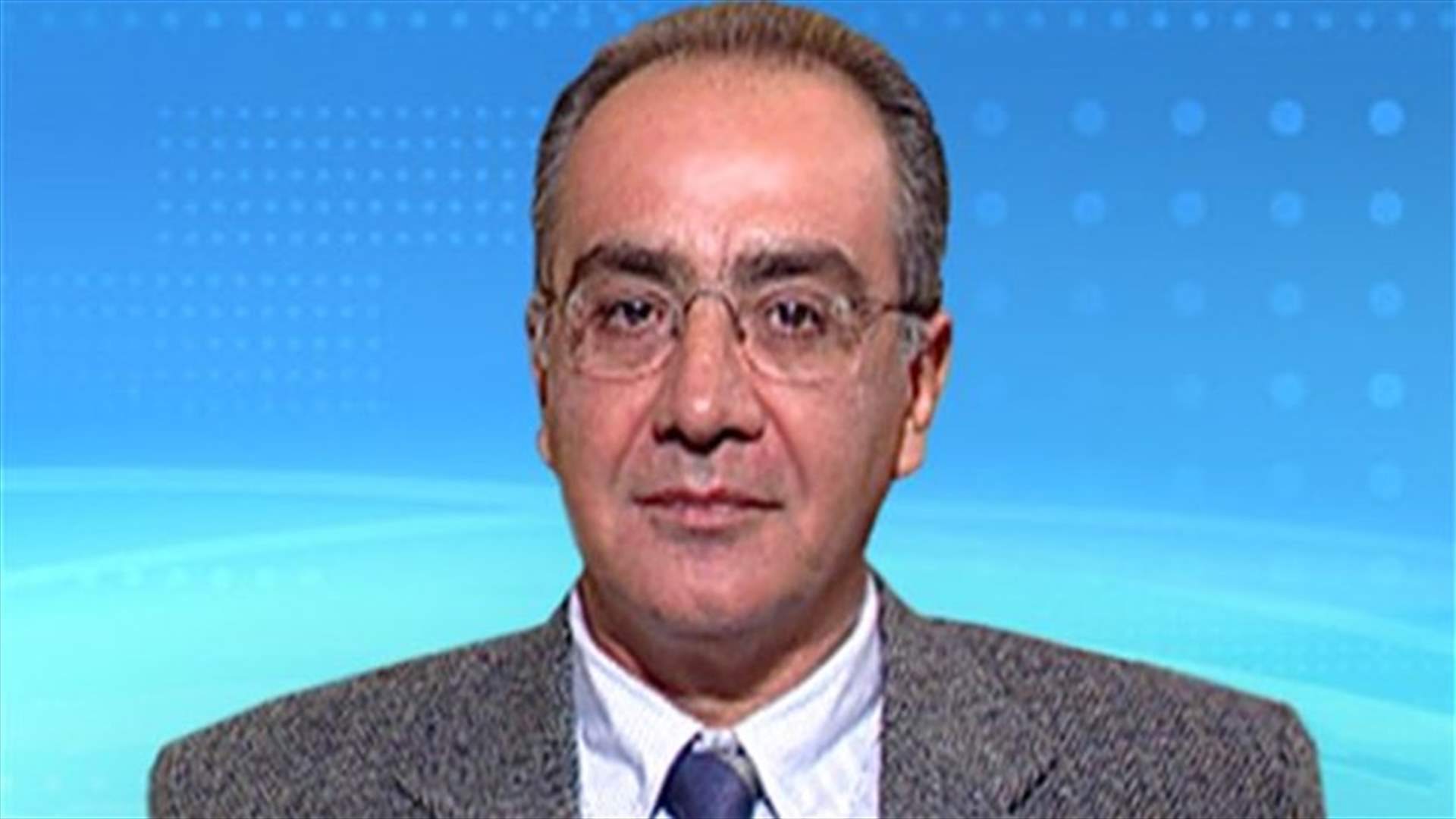 سعيد: لسنا مع سلاح حزب الله بل مع الطائف ومع الدولة المدنية