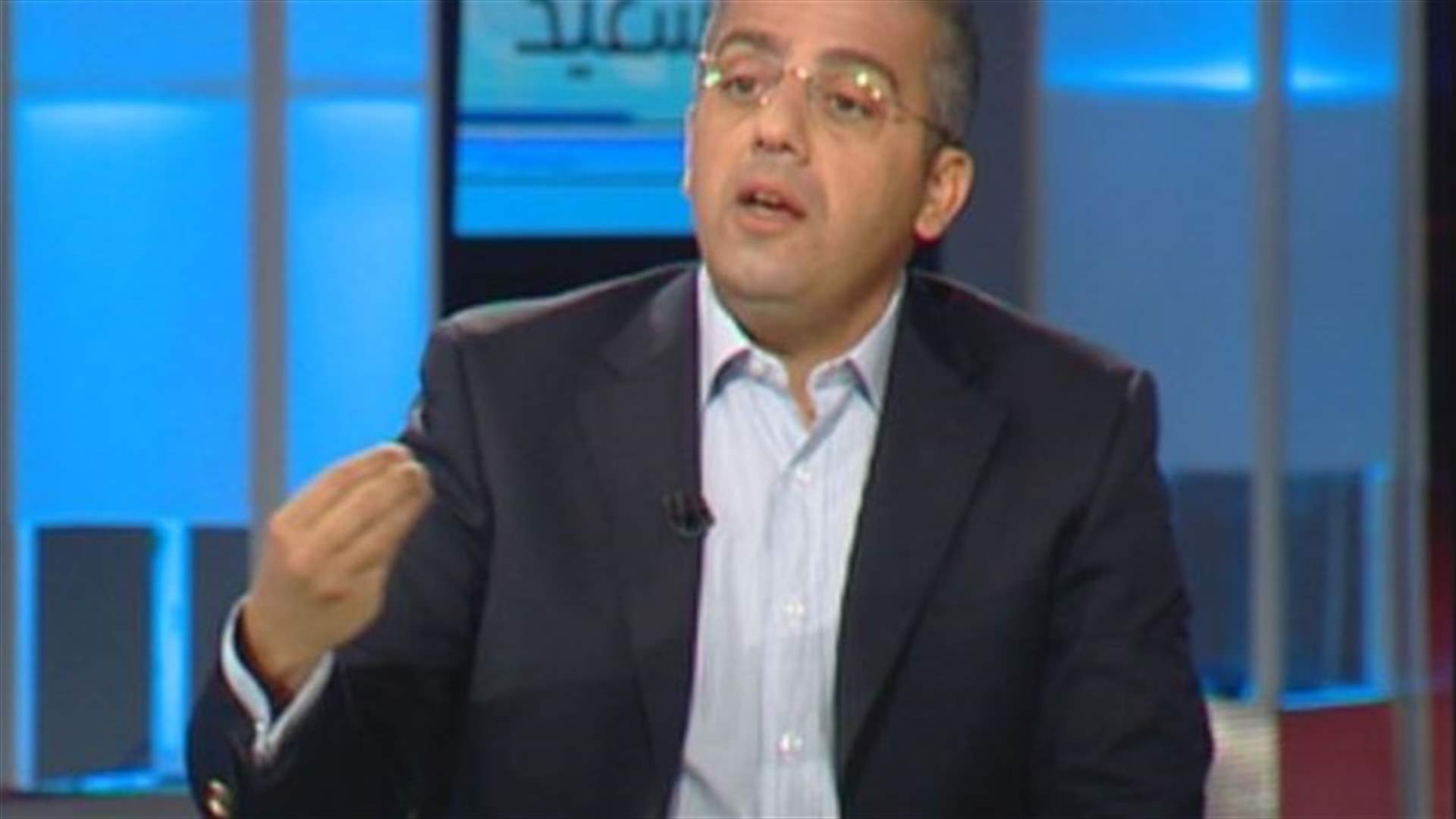 Marada media officer Frangieh to LBCI: Alliance with FPM still existing