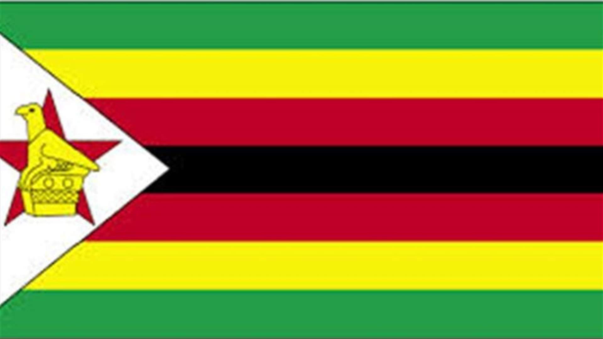 Zimbabwe stock market plunges after Mugabe victory