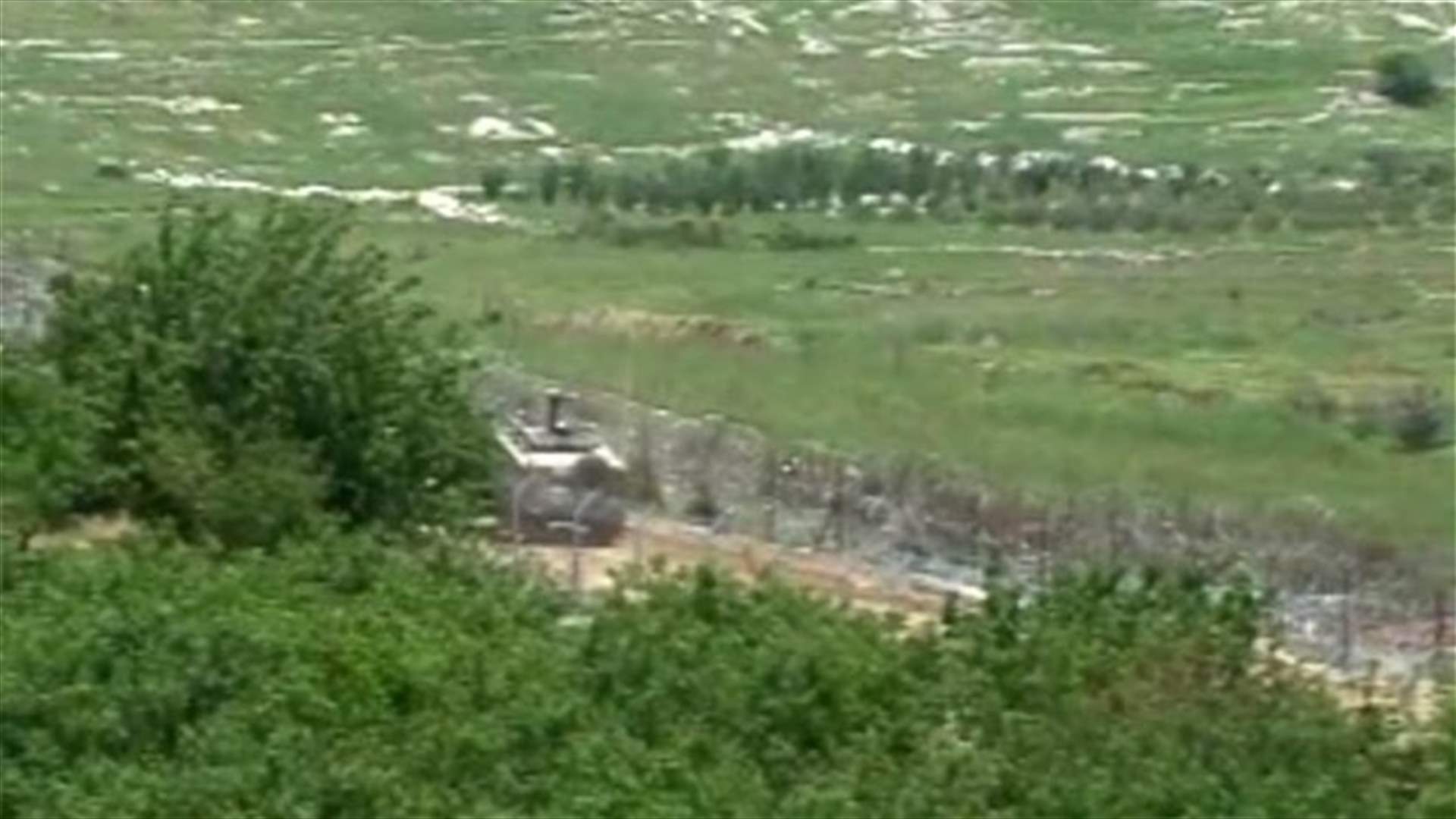 REPORT: Palestinian authorities condemn Israeli settlements' decision