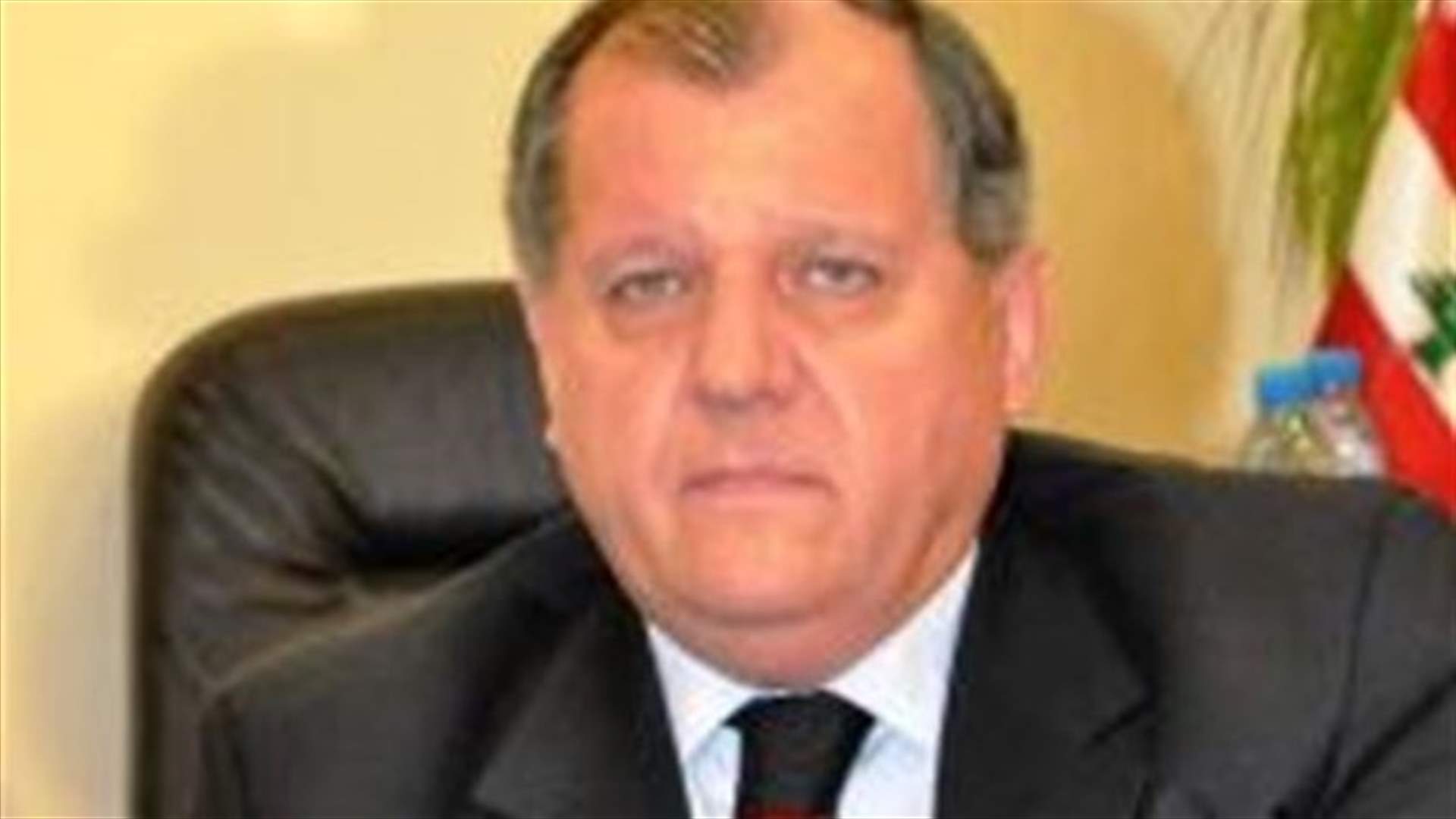 الدويهي: نحتاج إلى مؤتمر وطني للبحث في ملف بيع الأراضي