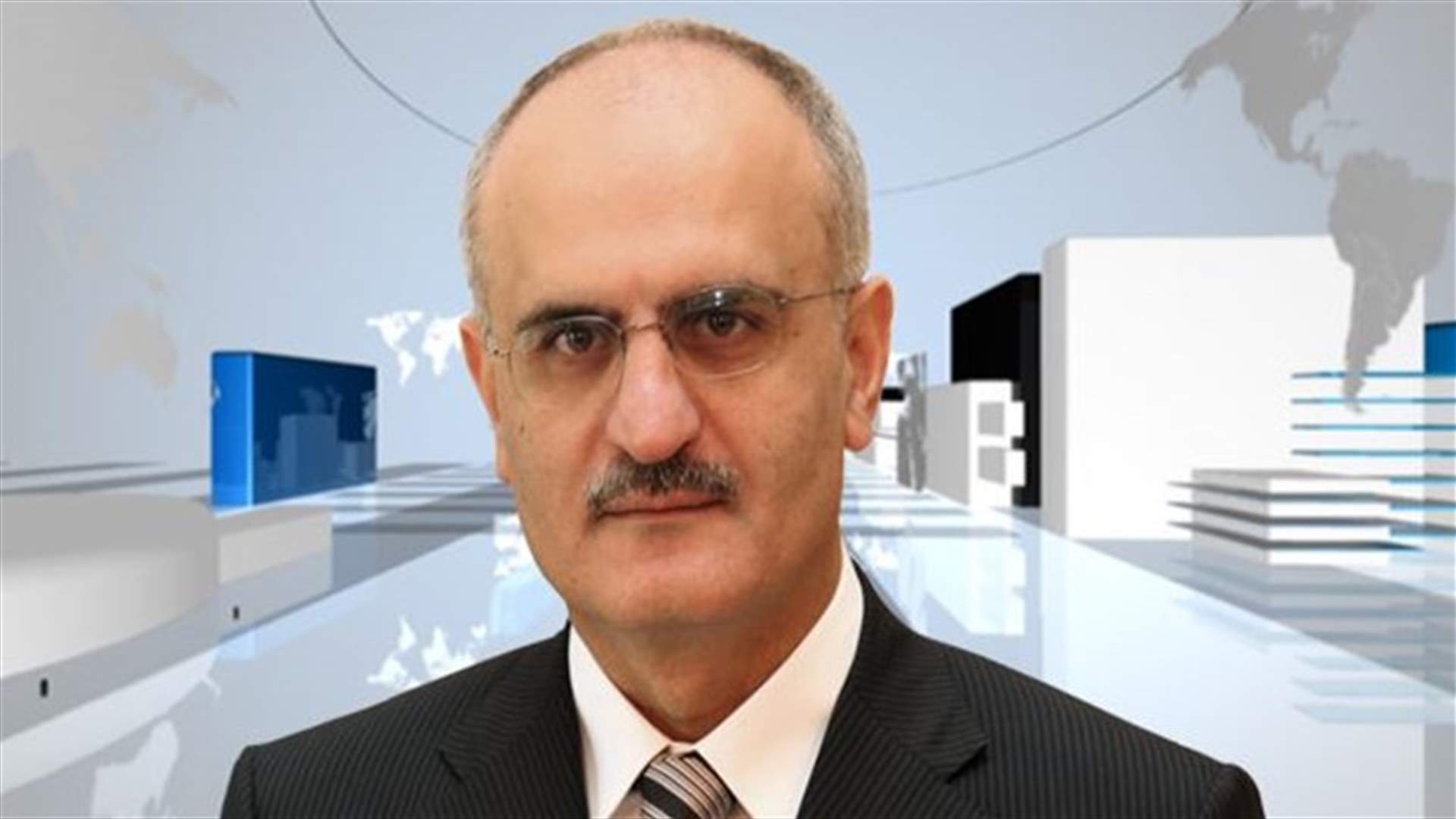 حسن خليل وفنيش يستبعدان ان تكتب الحياة للحكومة الحيادية