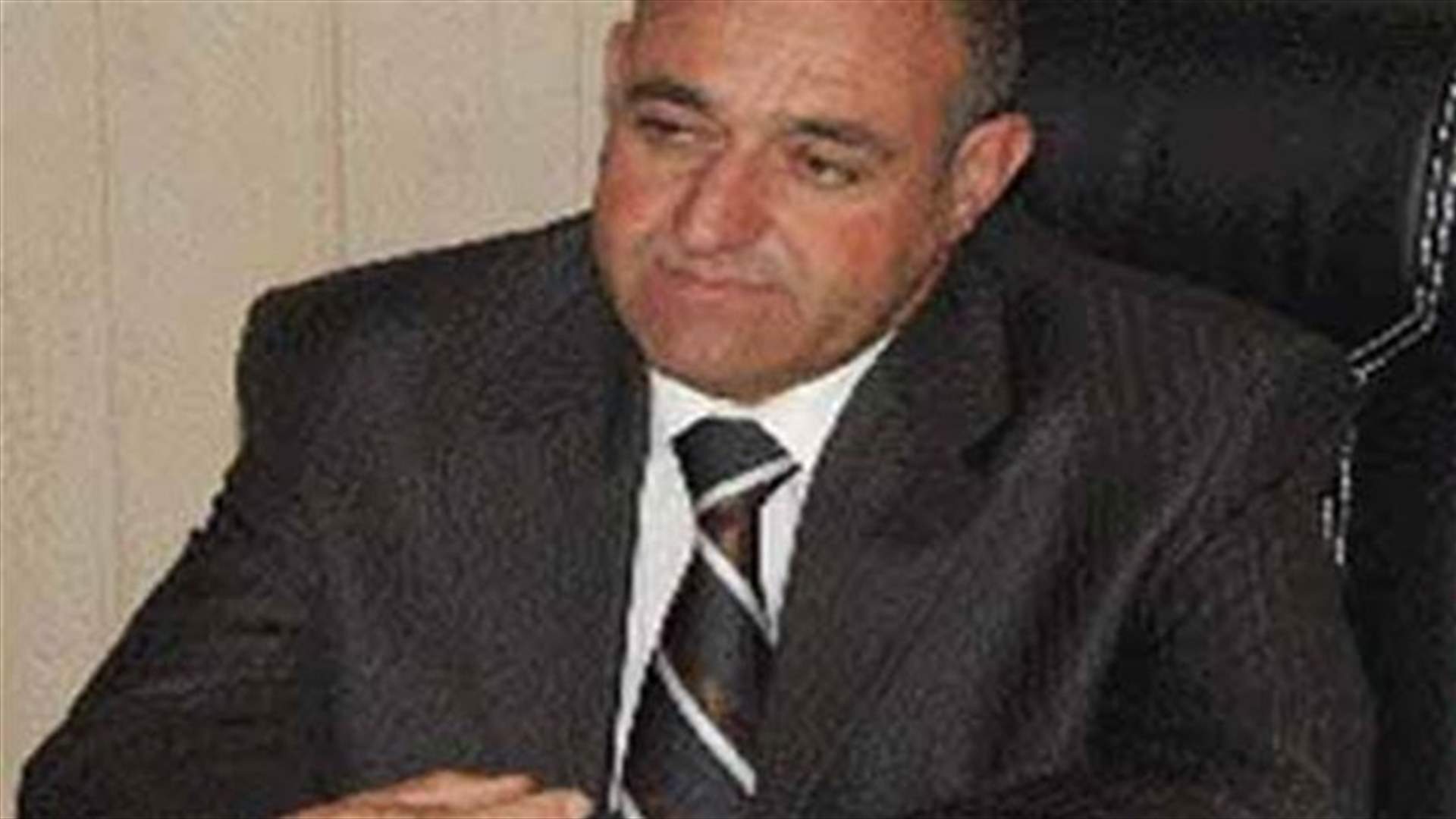 الحجيري: لا نقبل بأن يتغطّى أحد باسم الثورة ويخطف الناس