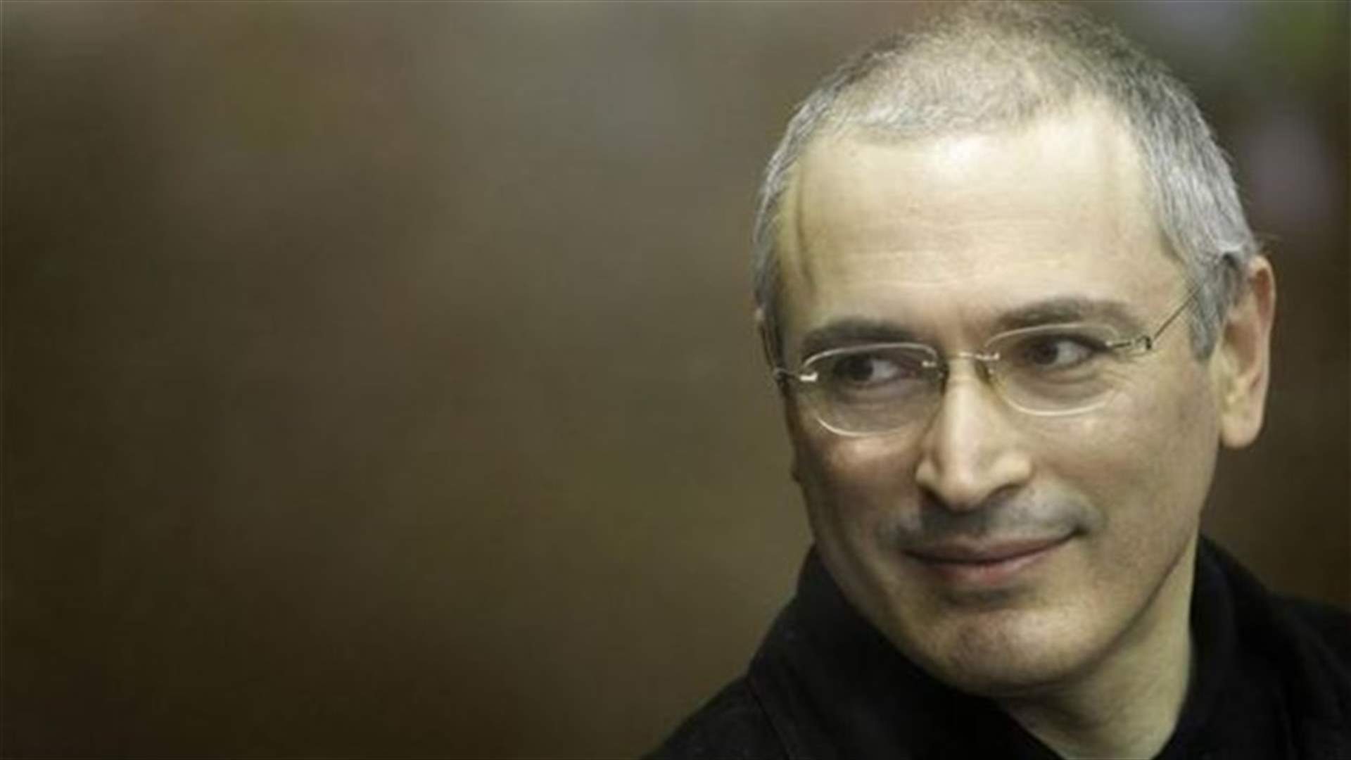 Russia's Supreme Court trims oil tycoon Khodorkovsky's sentence