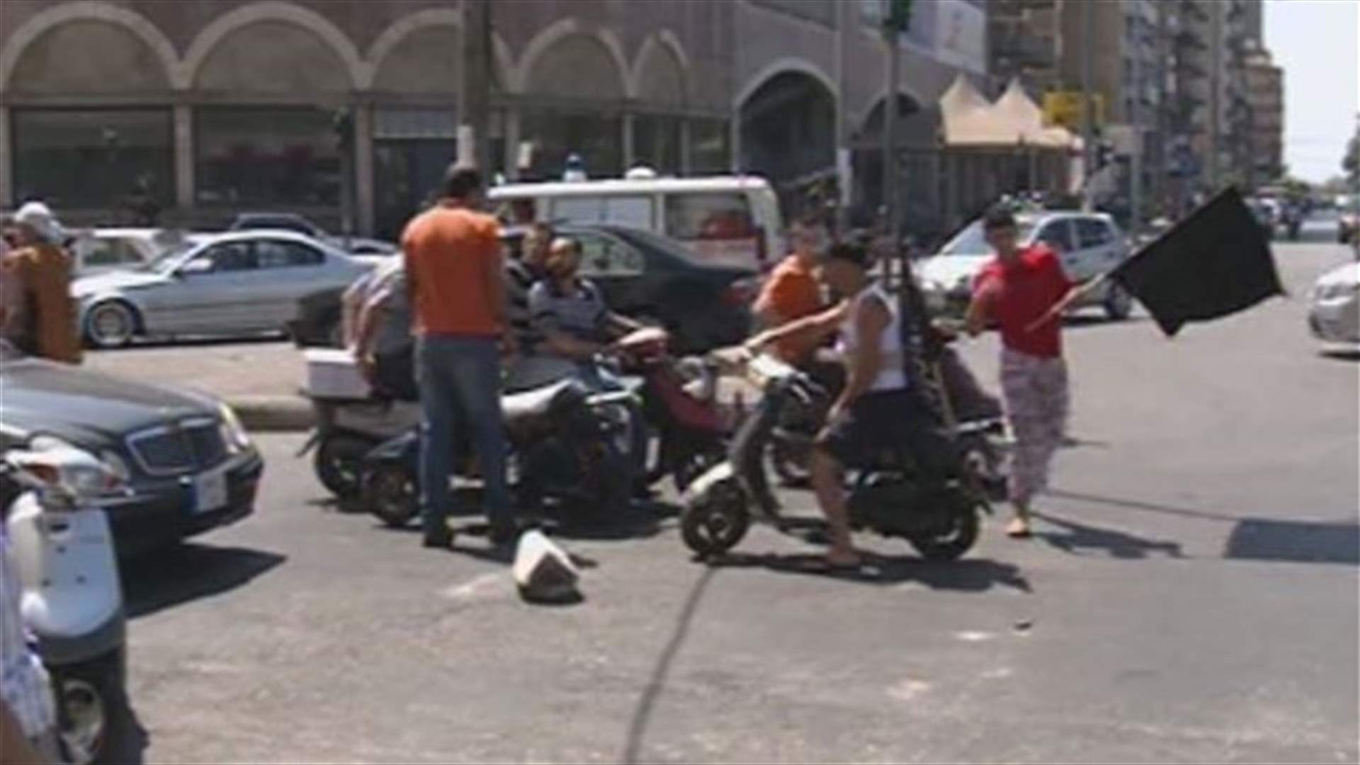Dar al-Fatwa: Tripoli is kidnapped by armed gangs