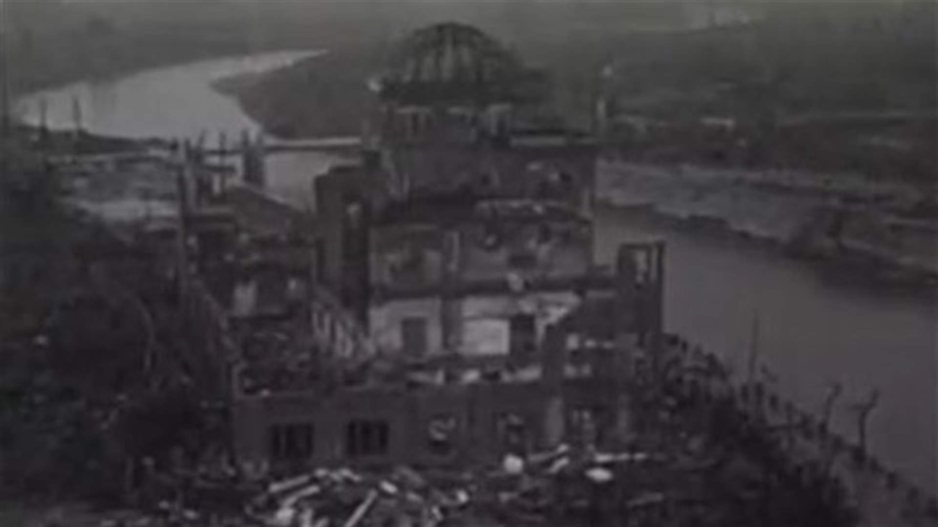 REPORT: Japan marks 68th anniversary of Hiroshima bombing