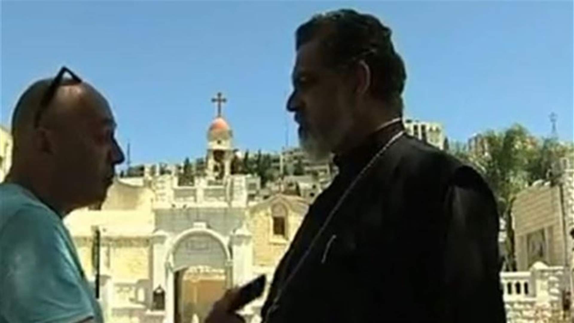 REPORT: Recruiting Palestinian Christians to Israeli army rejected with mockery and disgust