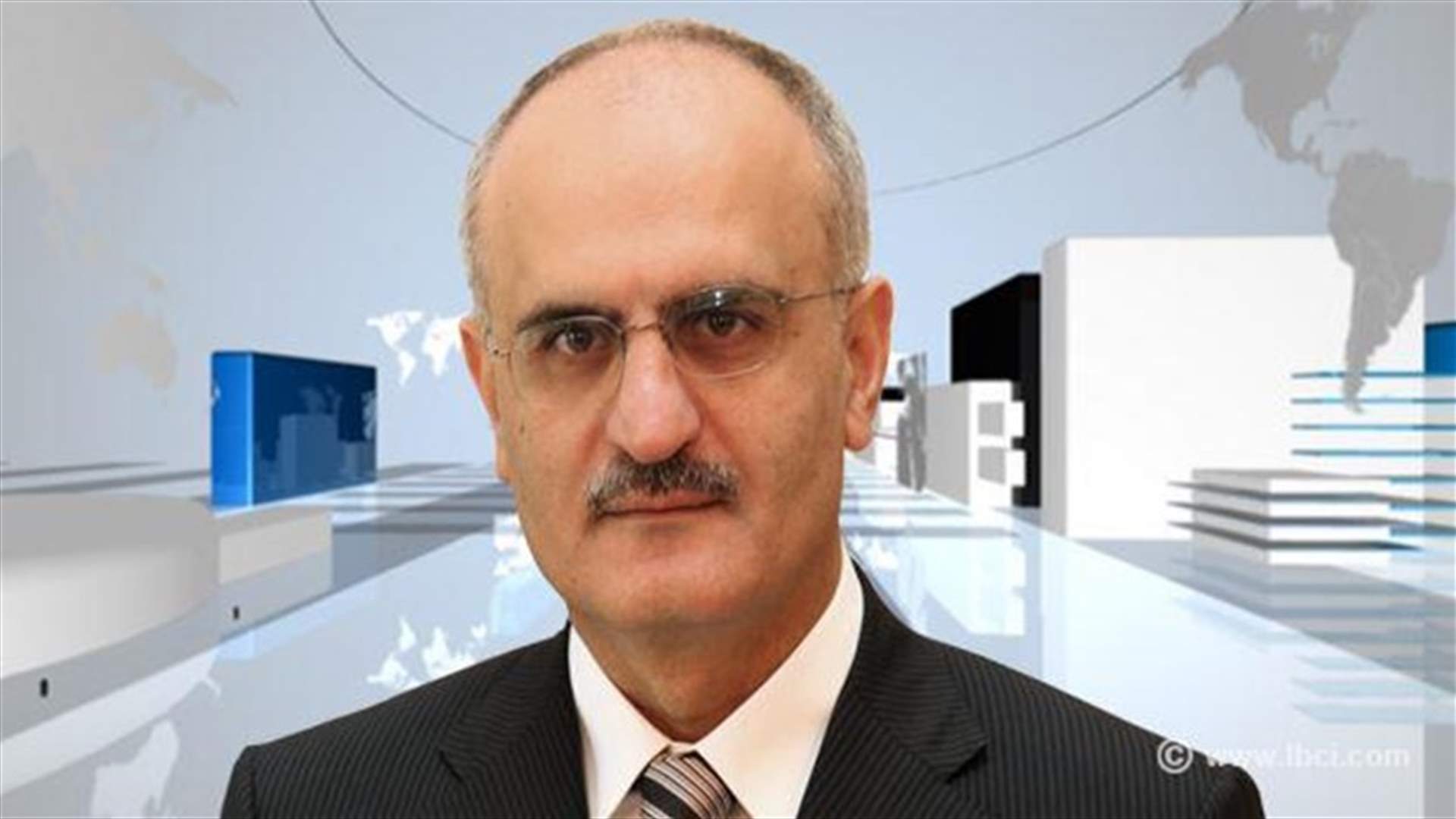 حسن خليل : نحترم الكفاءة ونرفض  الفرز الطائفي في الخدمة العامة