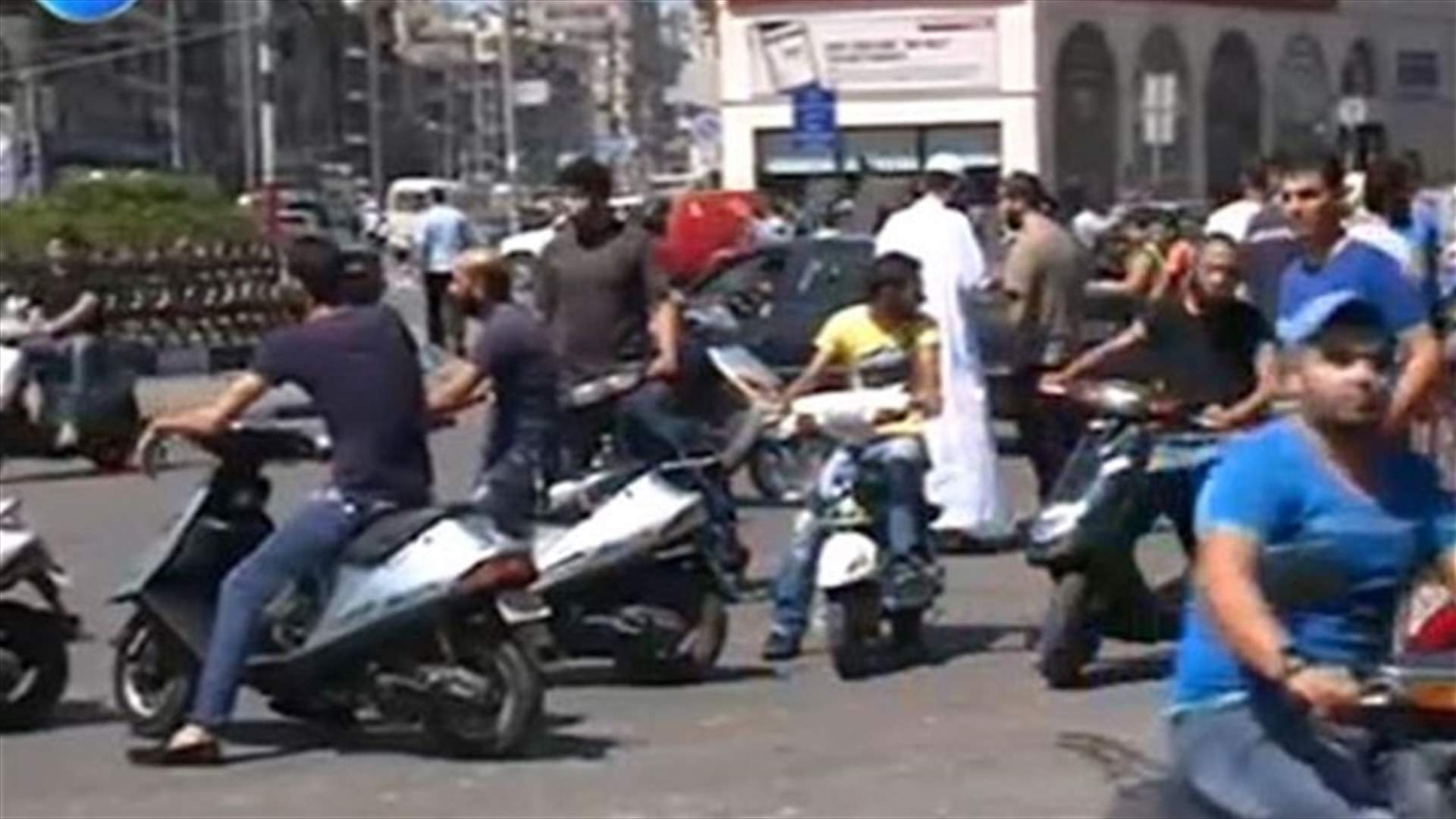 REPORT: Protests erupt in Tripoli following  Judicial Council’s announcement