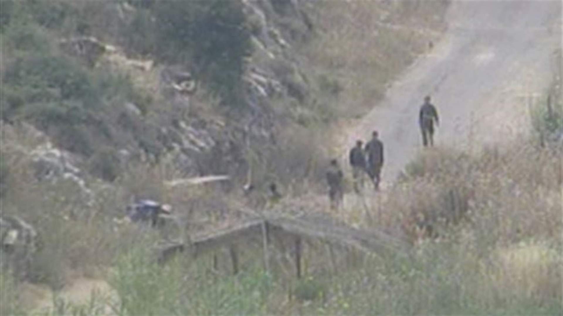 REPORT: Details behind the explosion of al-Nehmeh