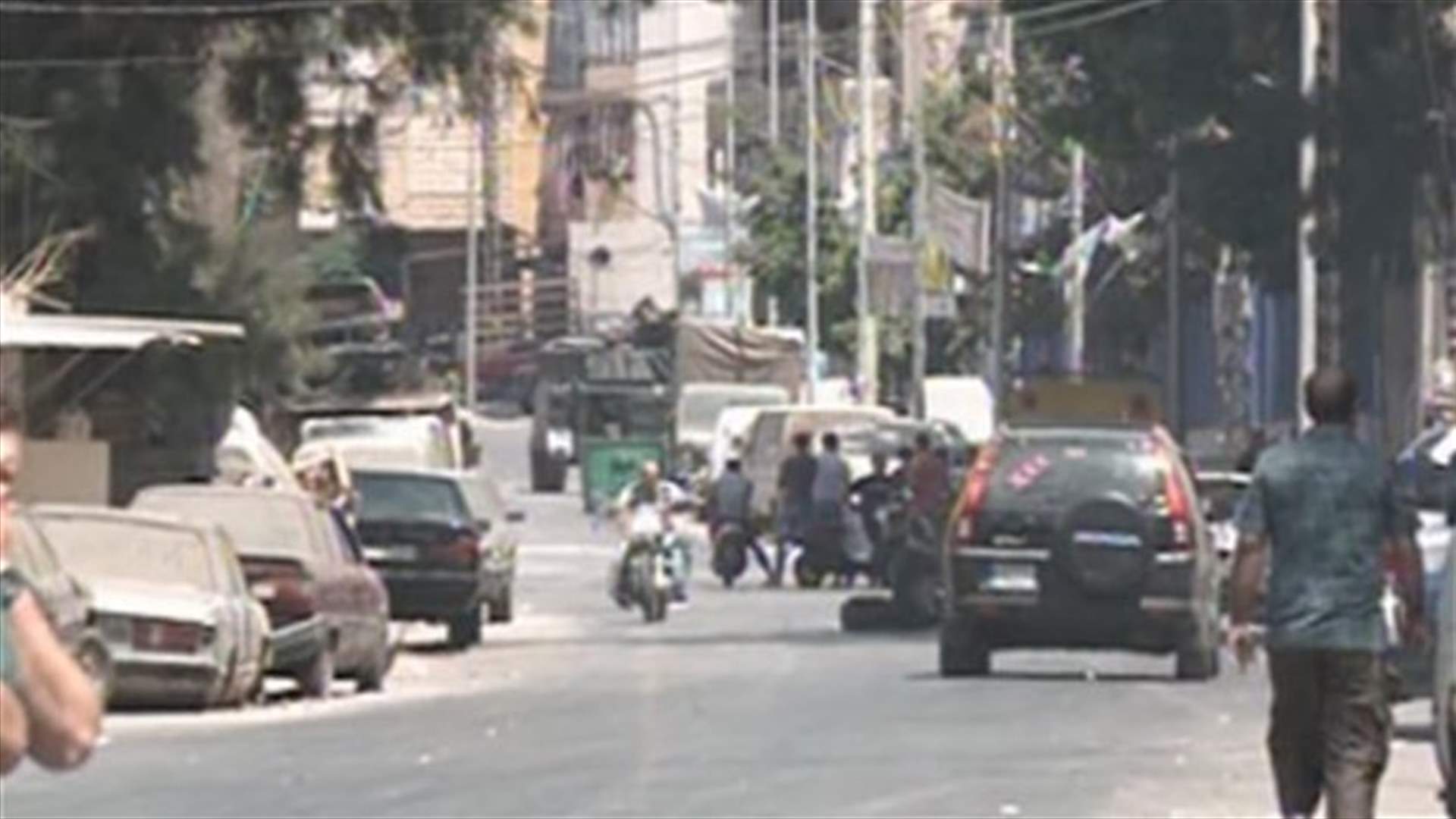 One person killed, another injured in clashes between Zaayter clan and Hjoula family
