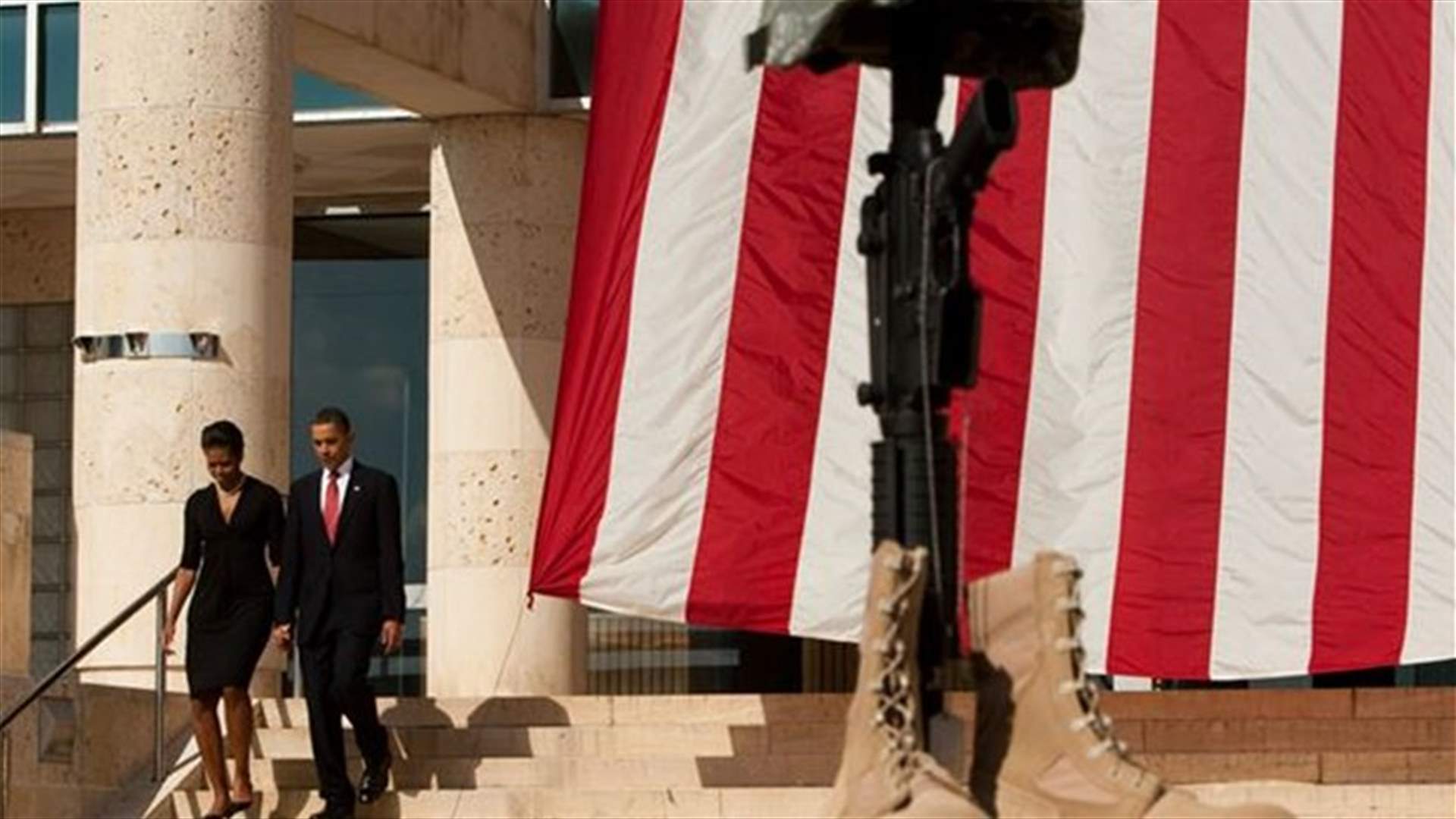 Accused Fort Hood shooter encouraging the death penalty - lawyer