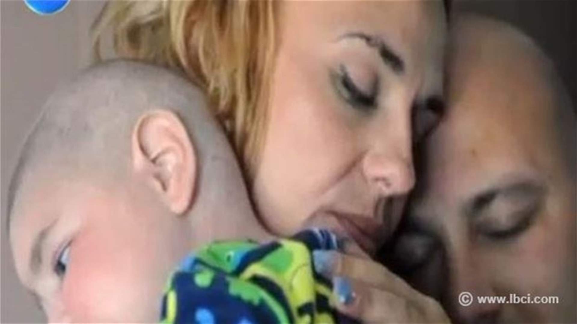 REPORT: US boy dies after serving as parents' best man