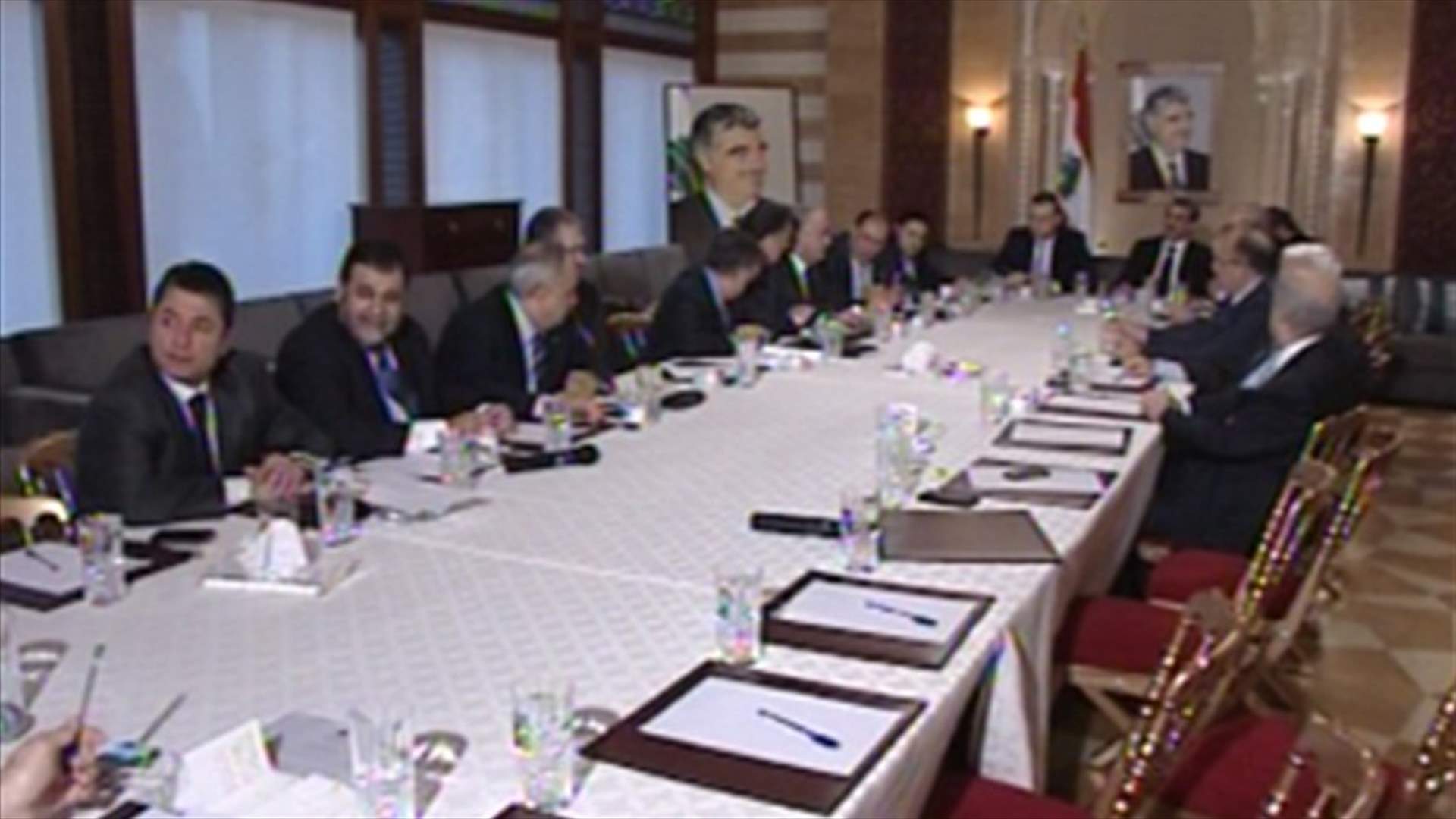 Future bloc asks for clarifications on the CIA issue
