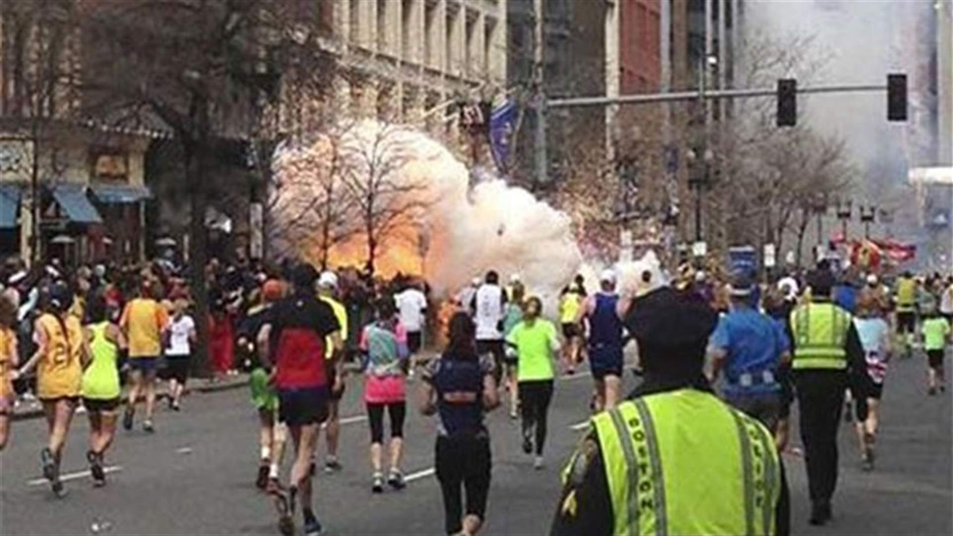 Grand jury indicts two on obstruction charges in Boston bomb probe
