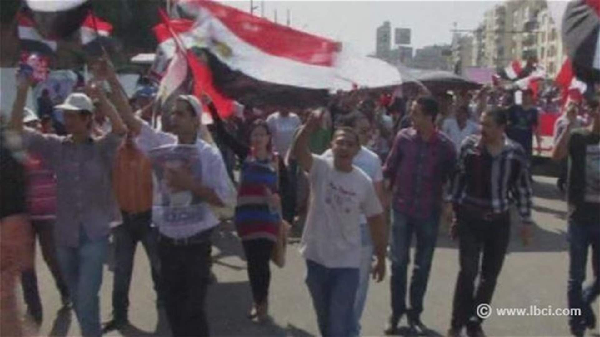حركة "تمرُّد" تفقد هالتـَها