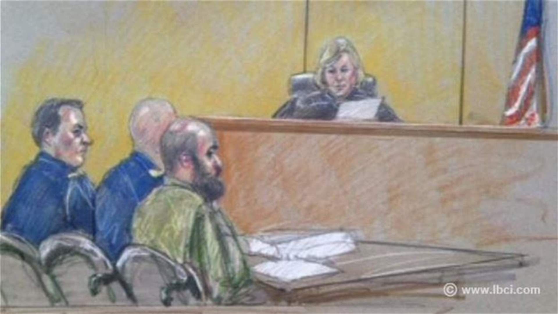 REPORT: Nidal Hasan’s case back to the forefront 