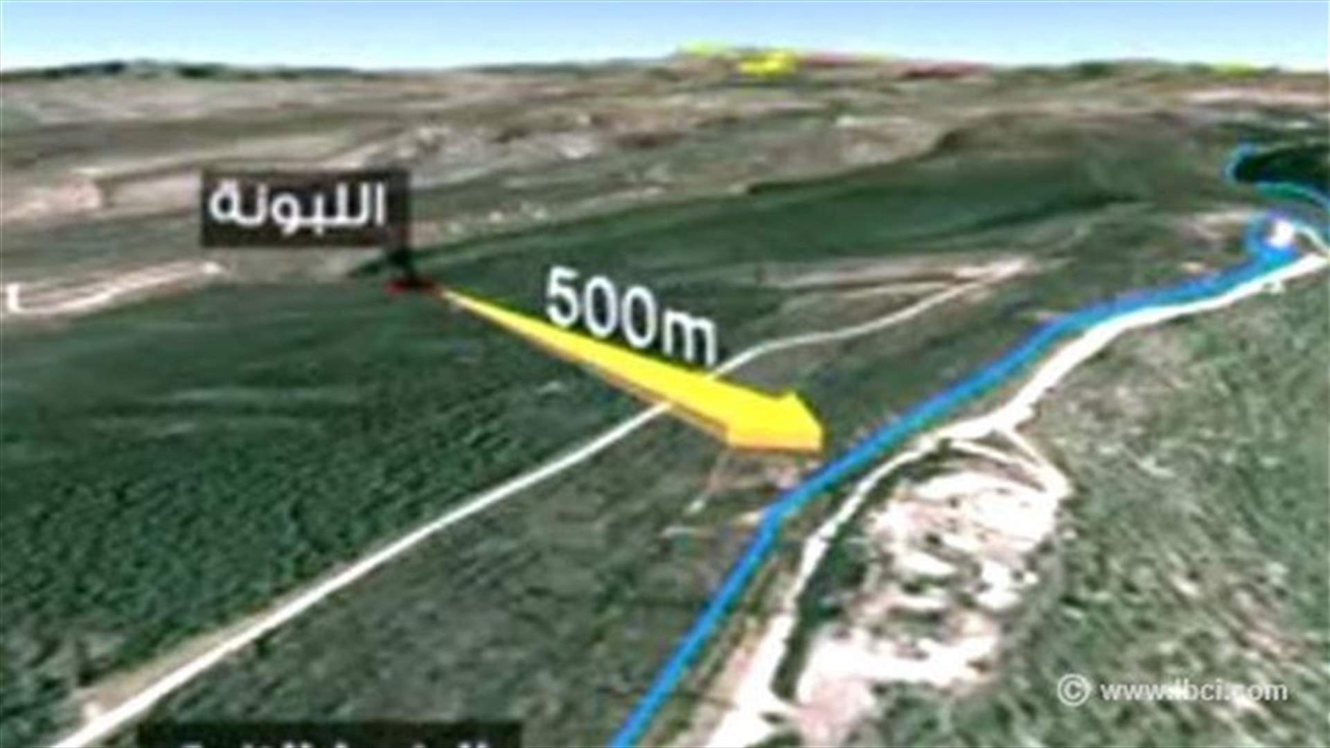 REPORT: Did Israel violate Lebanese territories in the South?