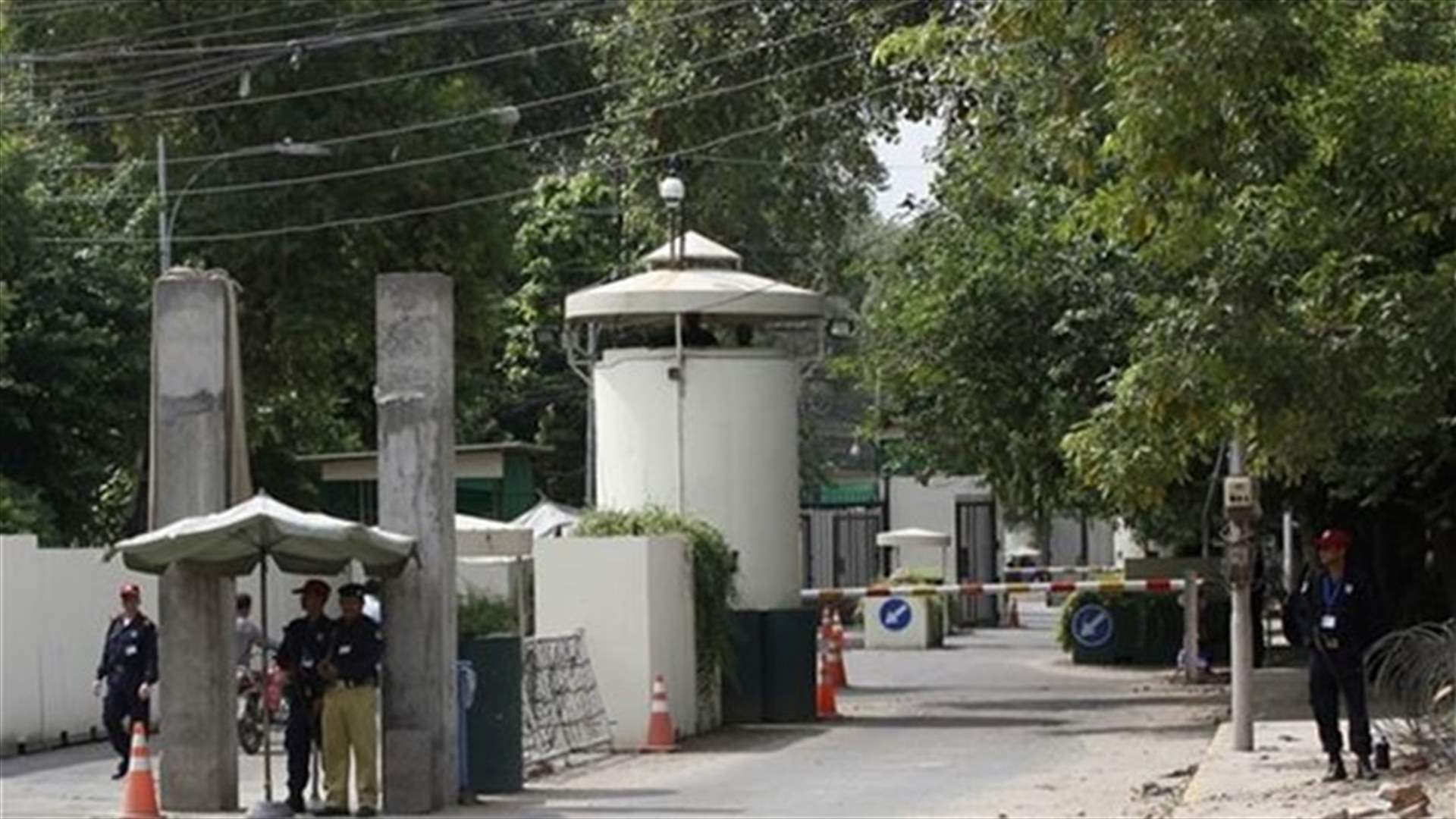 US evacuating most staff from Lahore consulate after terrorism threat
