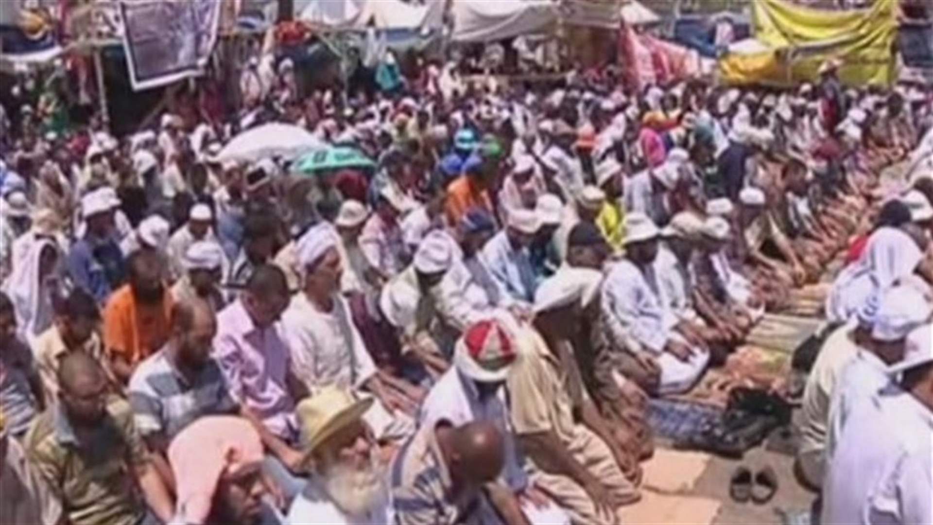 Supporters of Morsi call for new rallies in Egypt 