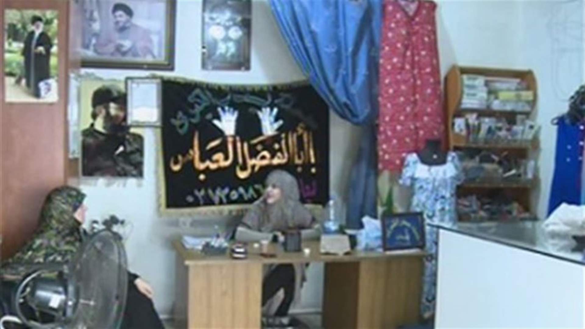 أهالي مخطوفي أعزاز ينفون علاقتهم بخطف التركيـَين