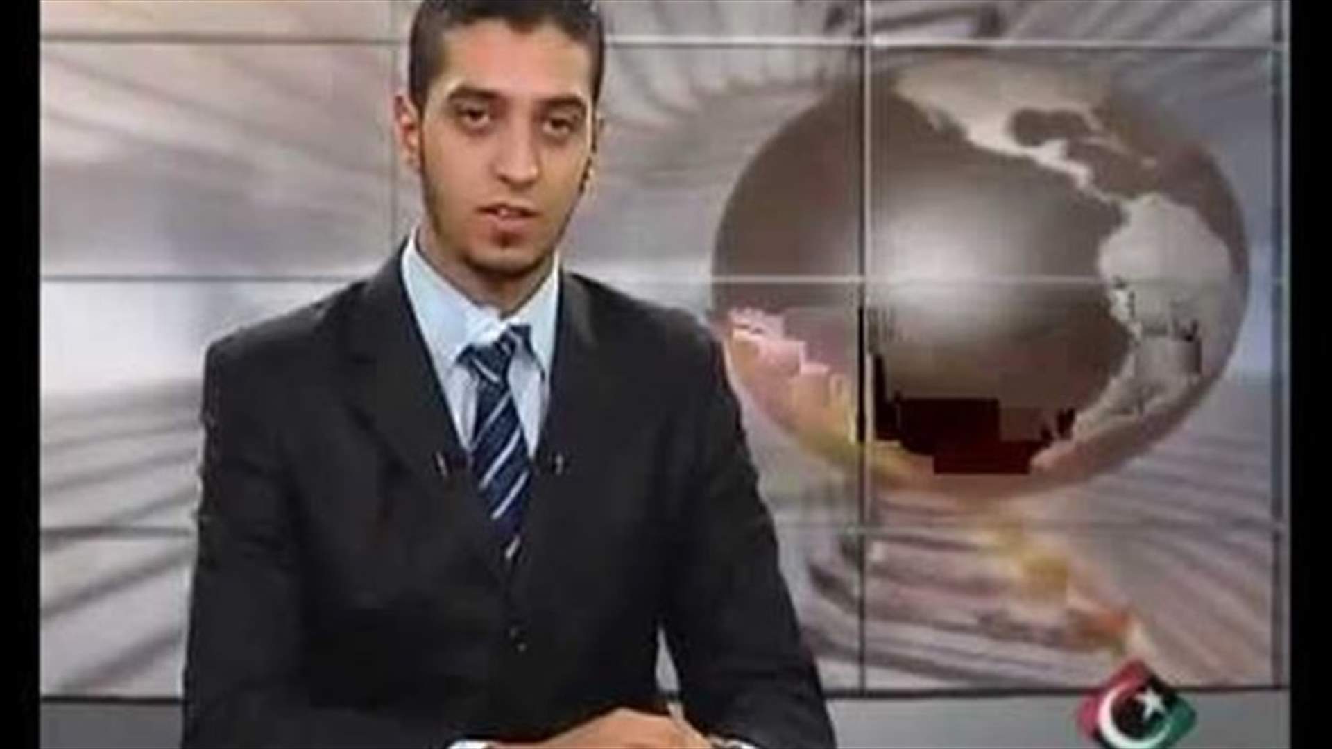 Libyan TV anchor shot dead in Benghazi