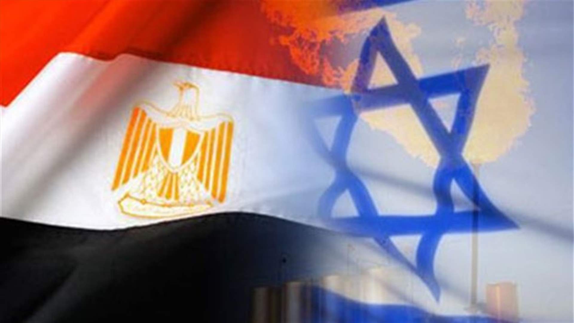 Officials: Israeli drone strike kills 5 in Egypt