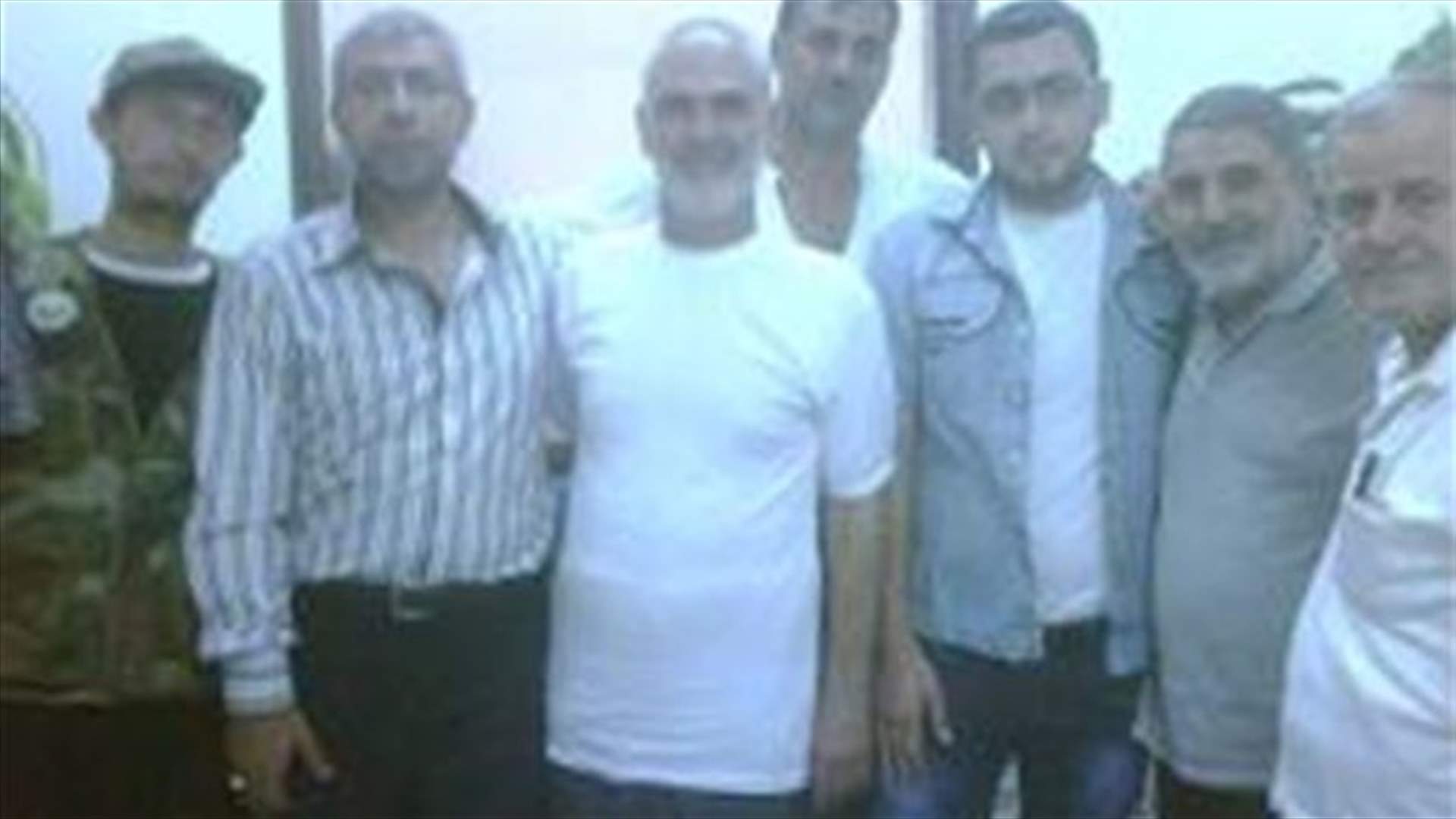 REPORT: Closer look into negotiations over file of Syria's Aazaz hostages