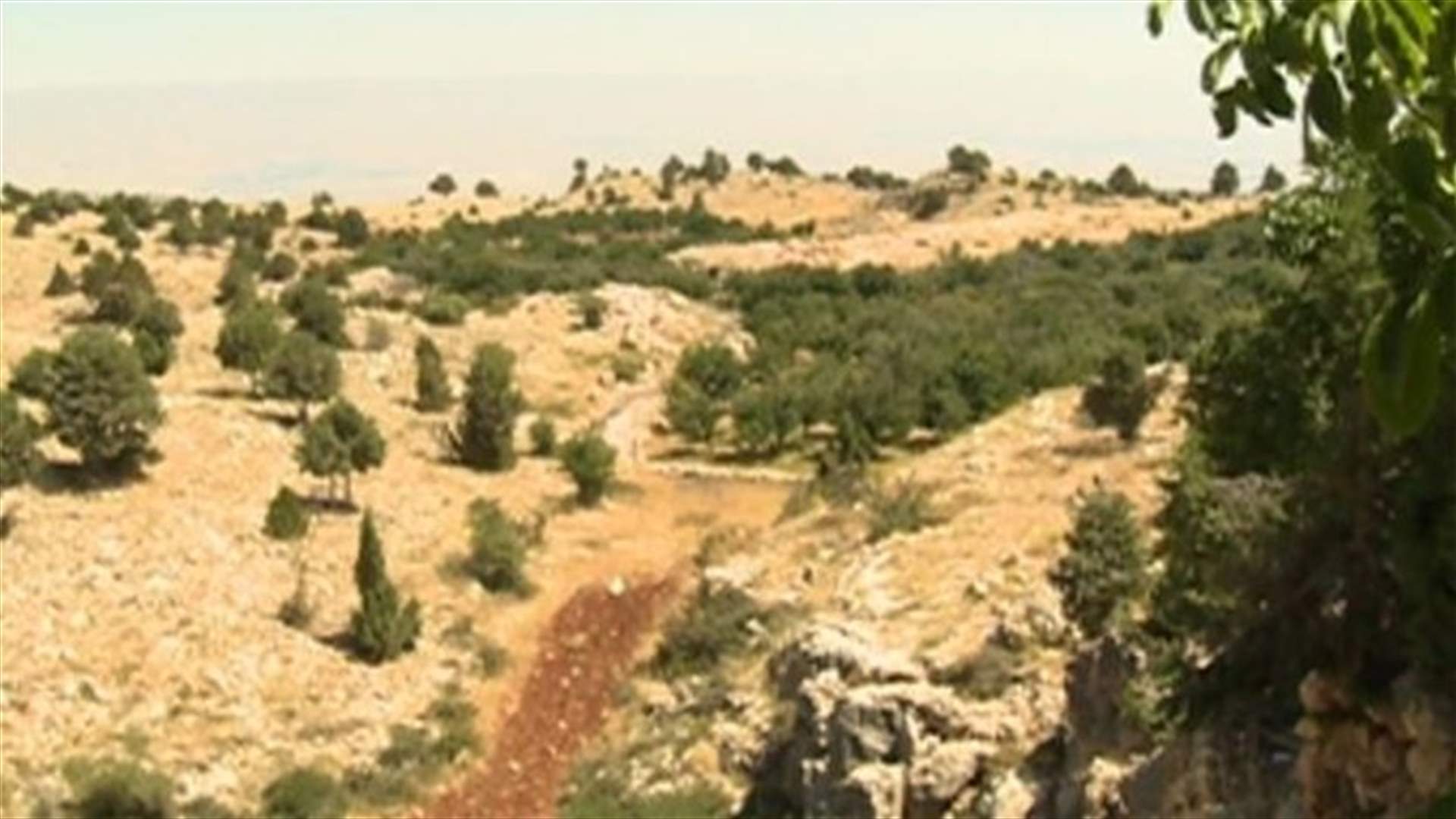 REPORT: Lebanon’s Barka region promotes ecotourism 