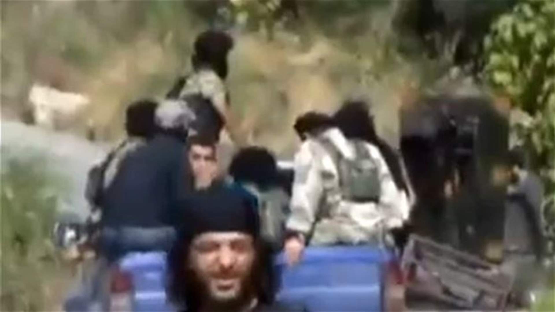 معركة تحرير الساحل السوري : المعارضة مع... المعارضة ضدّ  