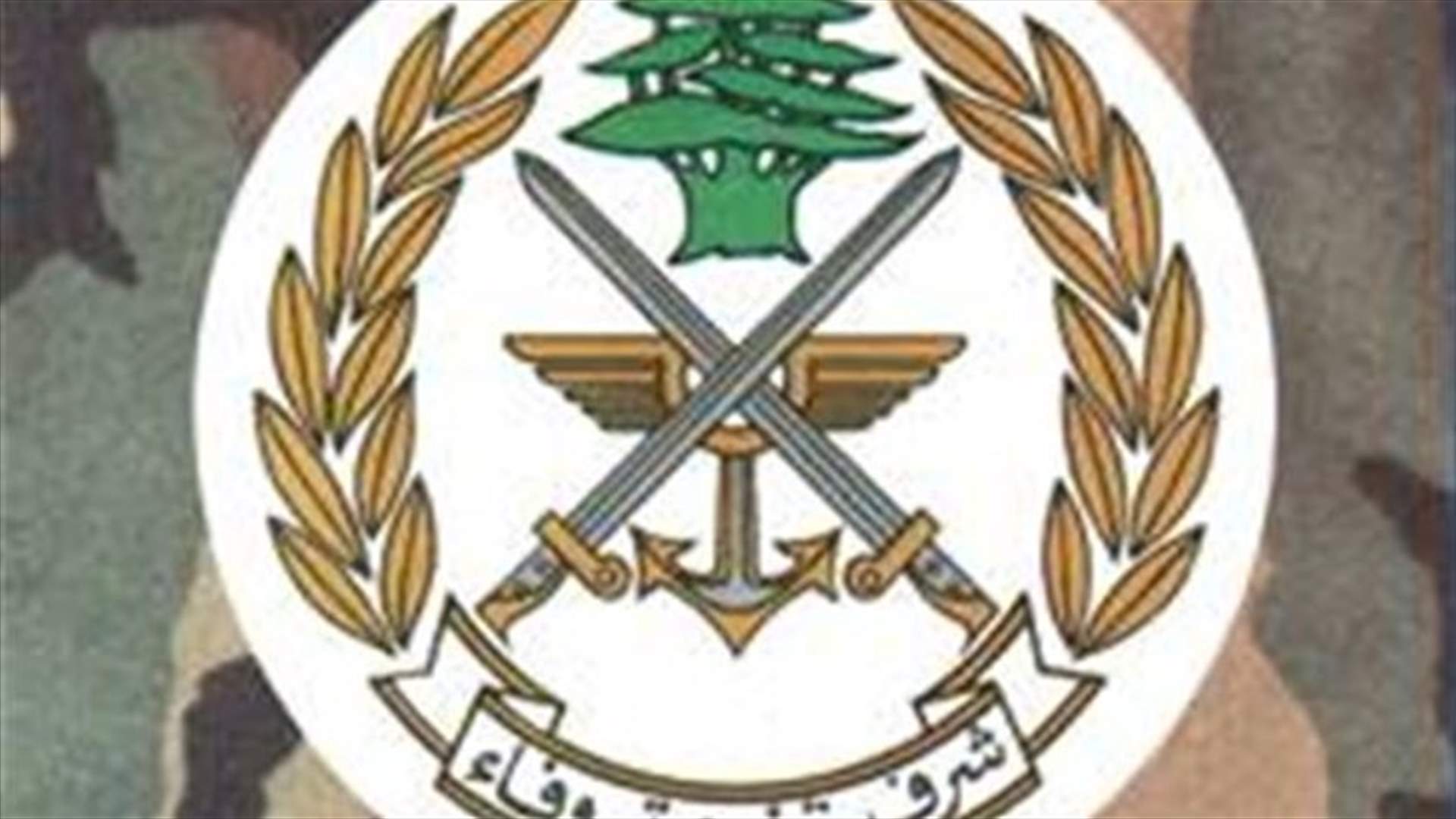 Syrian national injured in attack on Army checkpoint in Arsal