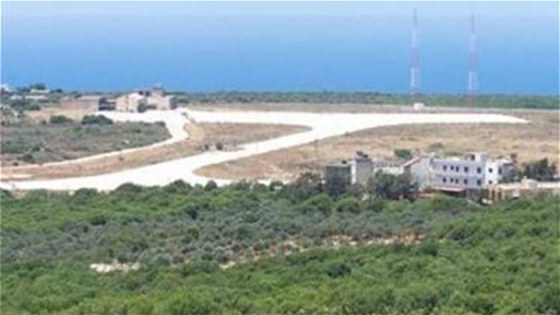 Body of Syrian national found in Kleiat