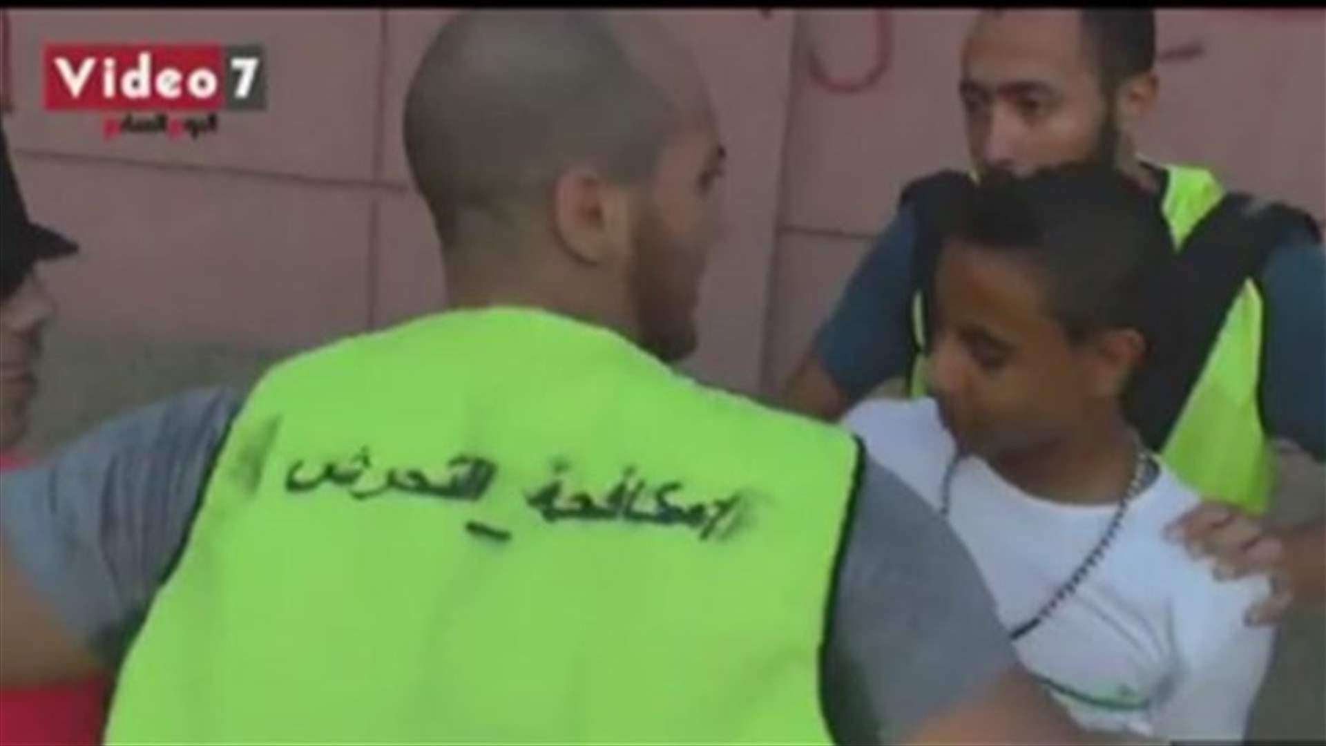 توفيت دهسا بعدما تصدت لمحاولة التحرش بها