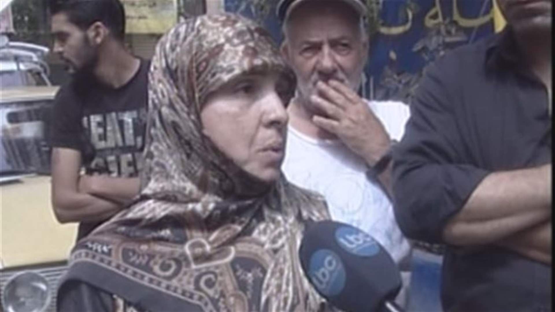 REPORT: Kidnapped Turkish nationals not in Beirut; relatives of detainees in Aazaz to protest Monday