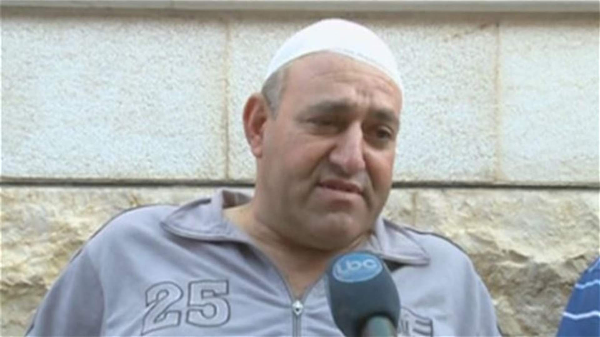 كمين لوفد من عرسال في اللبوة...والحجيري يتهم آل آمهز وآل جعفر