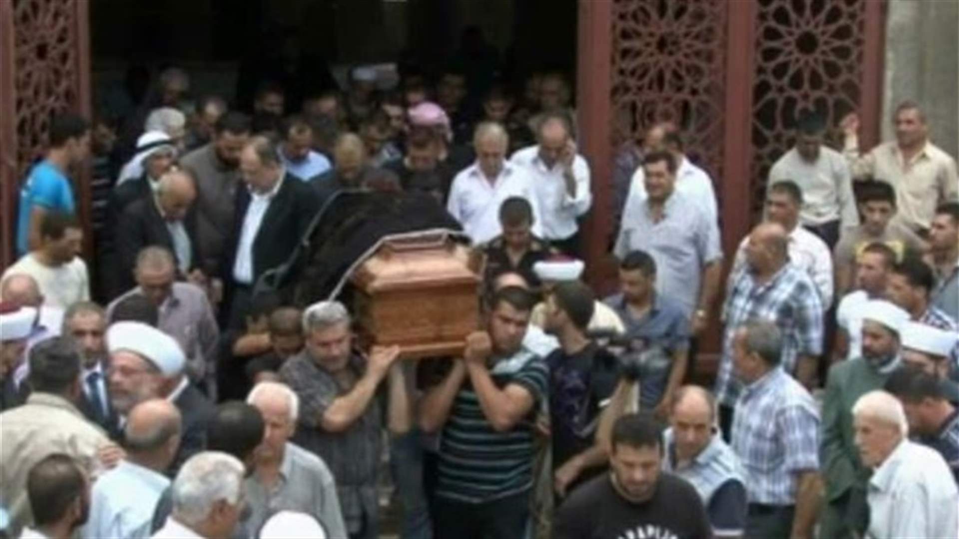 الجنوبيون يدفعون ثمن الغام حرب تموز