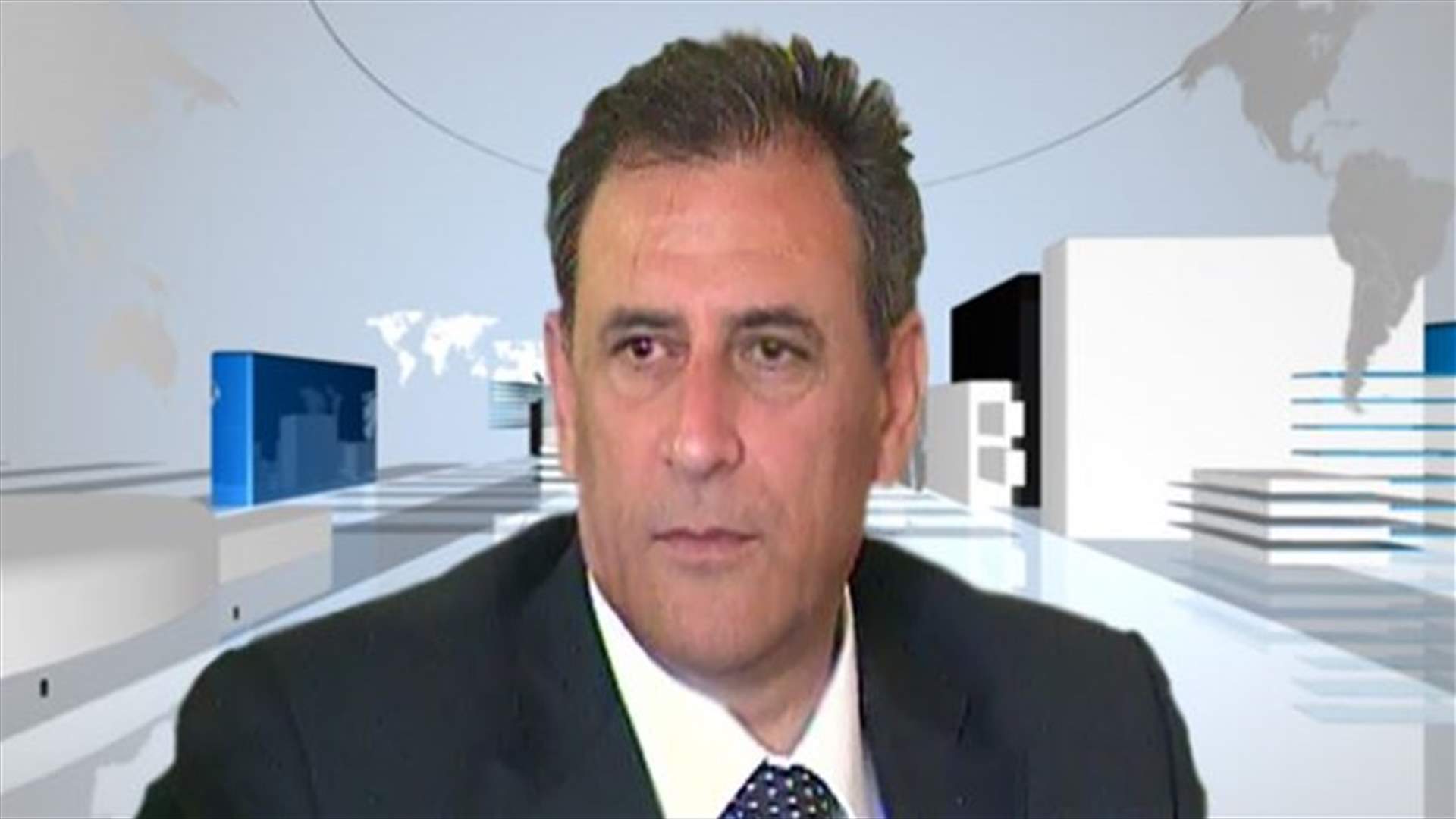 الجراح : هناك فريق مصر على الفتنة