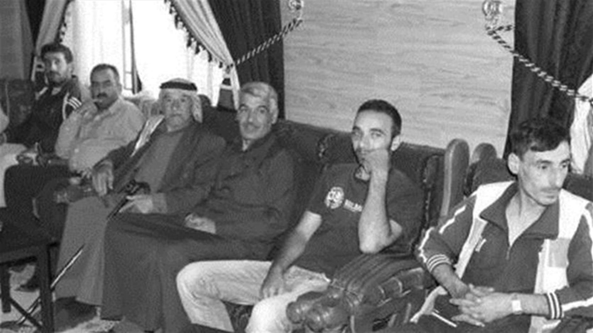 تفاصيل كمين النبي عثمان 